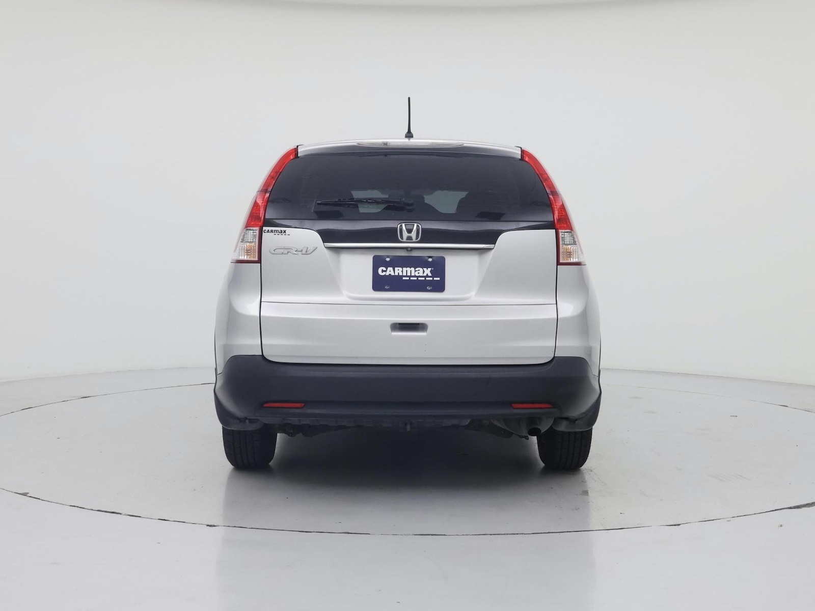 2014 Honda CR-V LX, photo 7