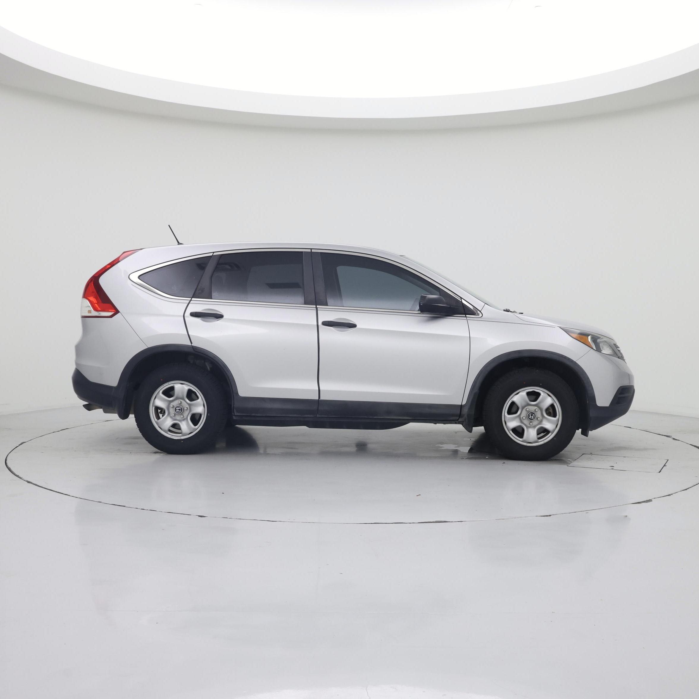 Thumbnail: 2014 Honda CR-V - 7