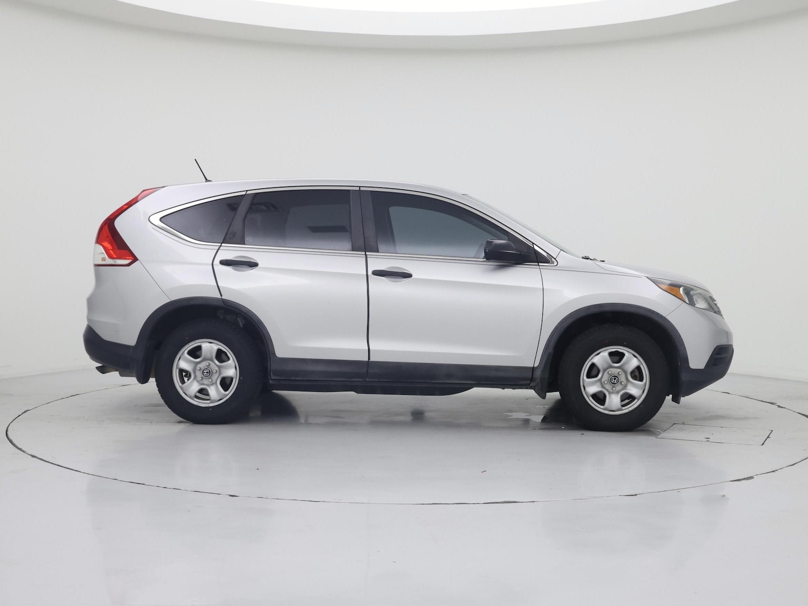 2014 Honda CR-V LX, photo 8