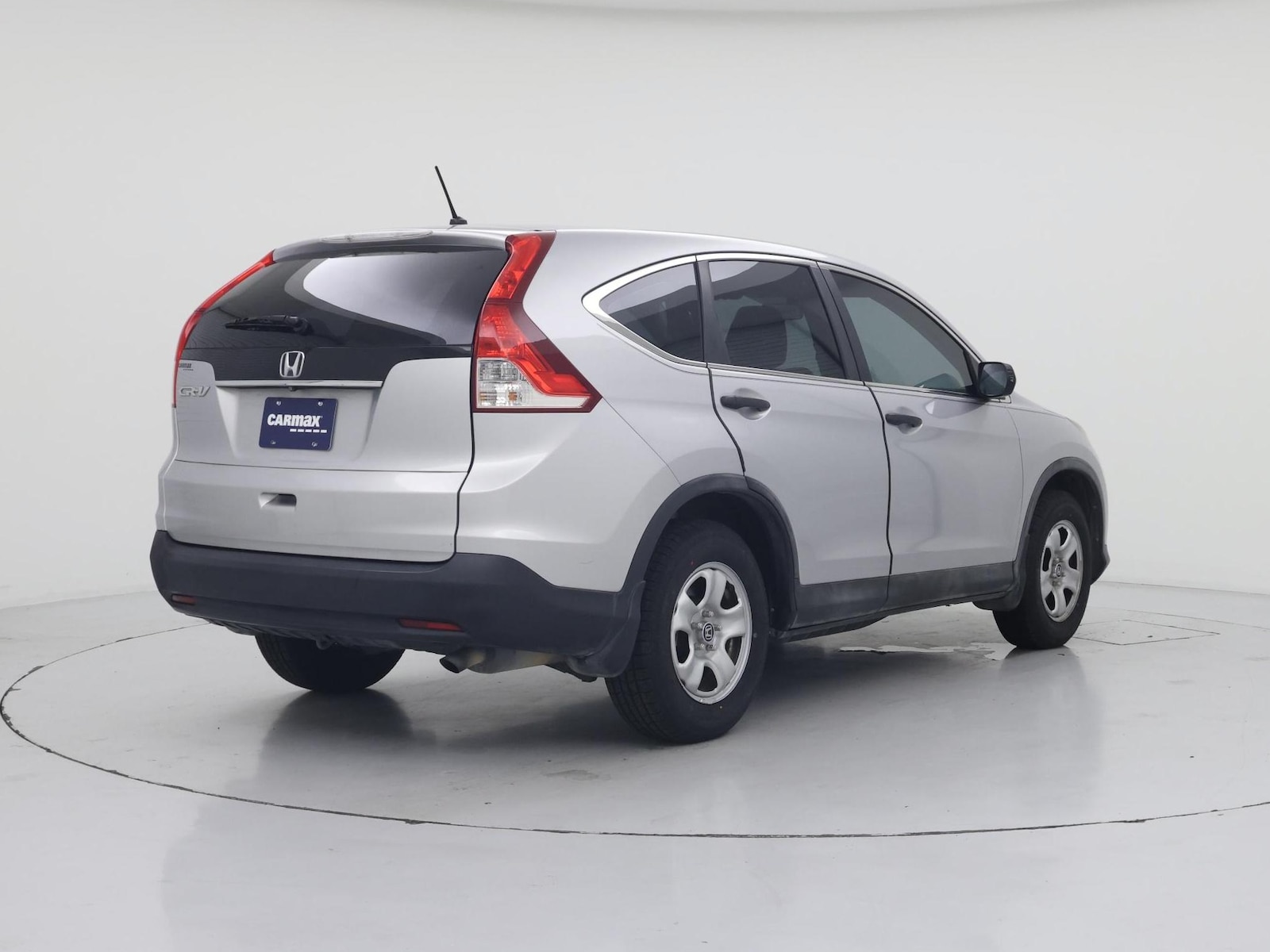 2014 Honda CR-V LX, photo 9