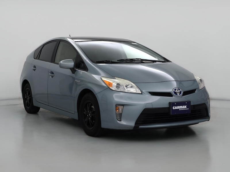 2014 Toyota Prius Three -
                  Las Vegas, NV