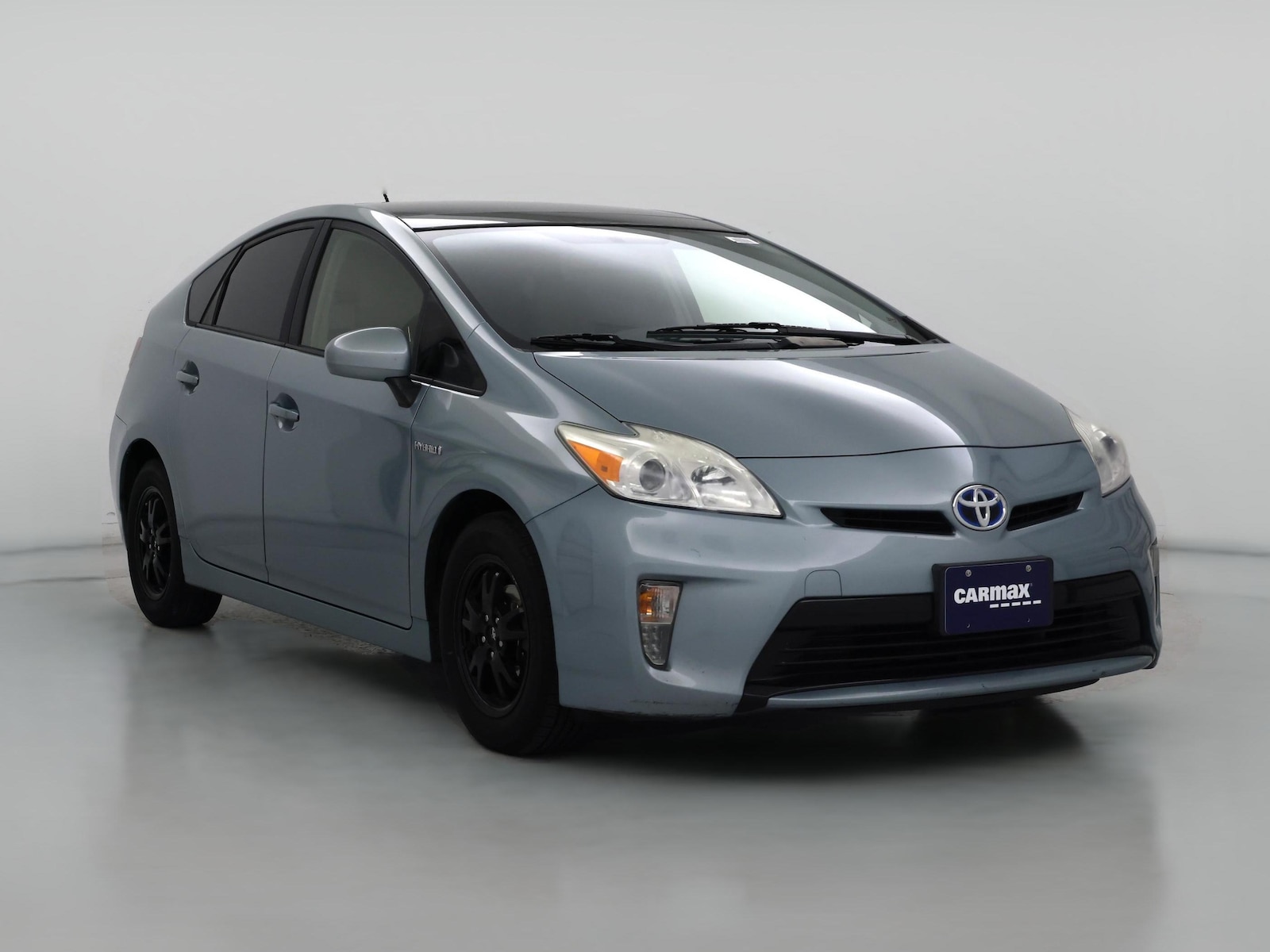 2014 Toyota Prius Three - Photo 1