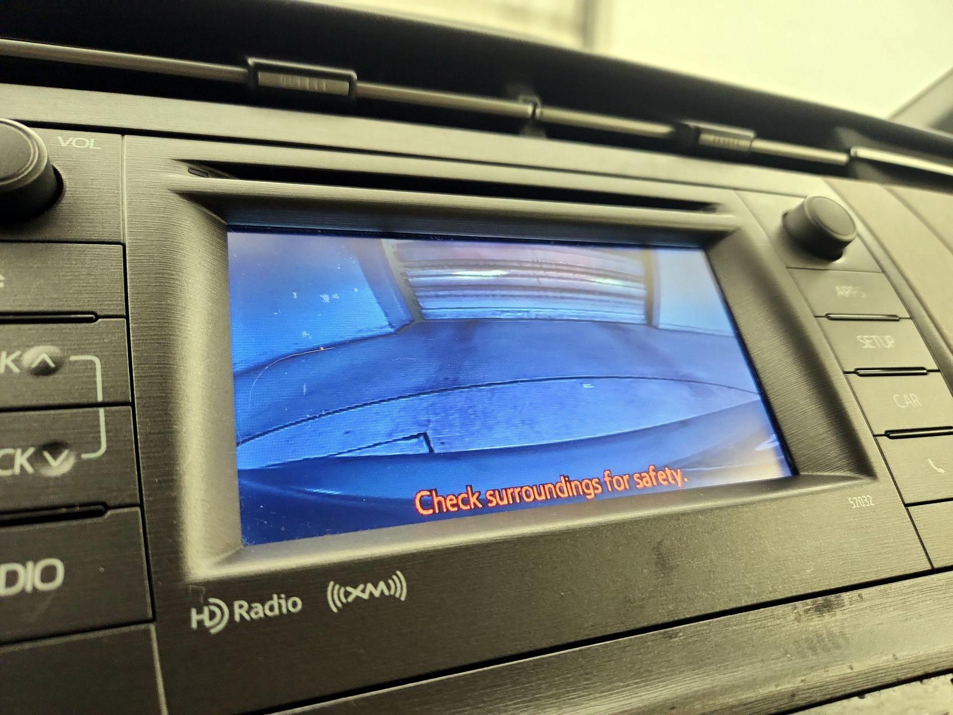 Thumbnail: 2014 Toyota Prius - 14