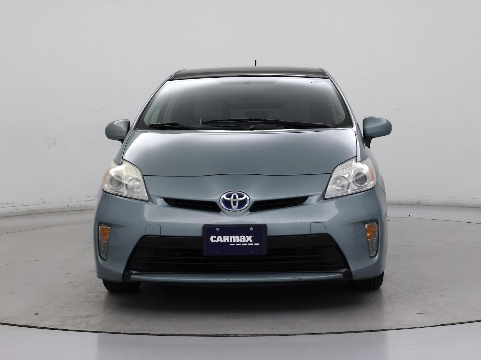2014 Toyota Prius Three - Photo 6