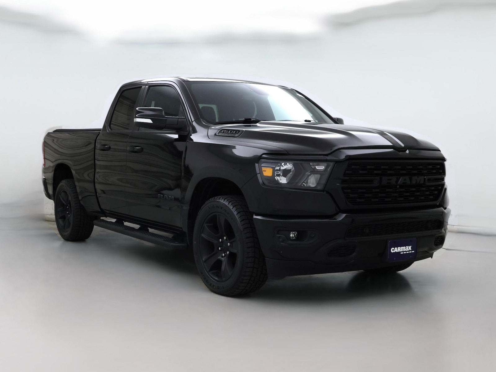 2022 RAM 1500 Pickup Big Horn/Lone Star