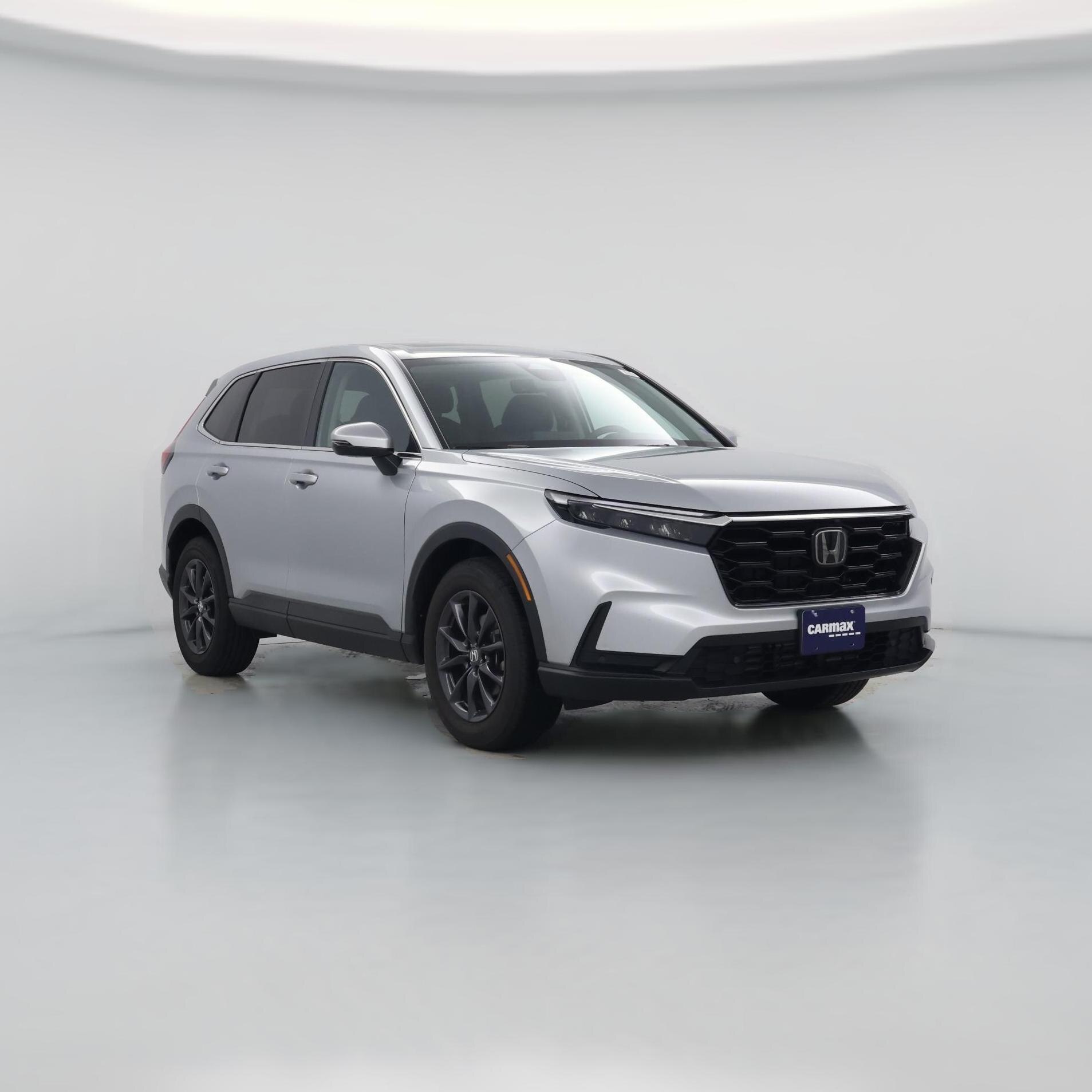 Thumbnail: 2026 Honda CR-V - 1