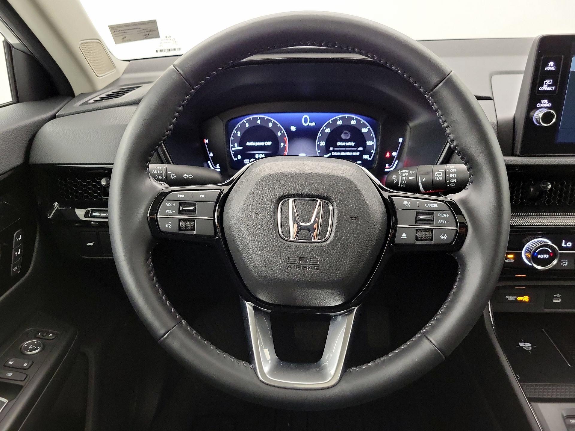 Thumbnail: 2026 Honda CR-V - 10