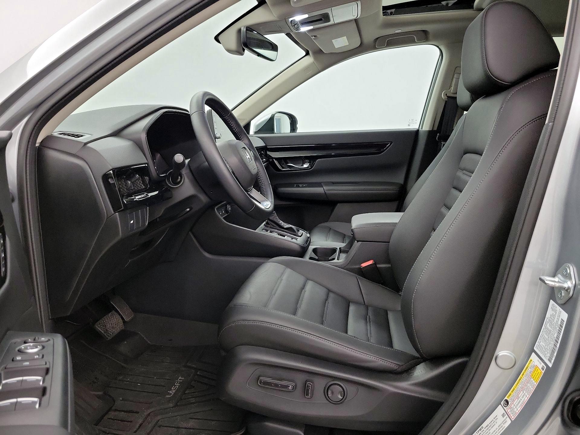 Thumbnail: 2026 Honda CR-V - 11