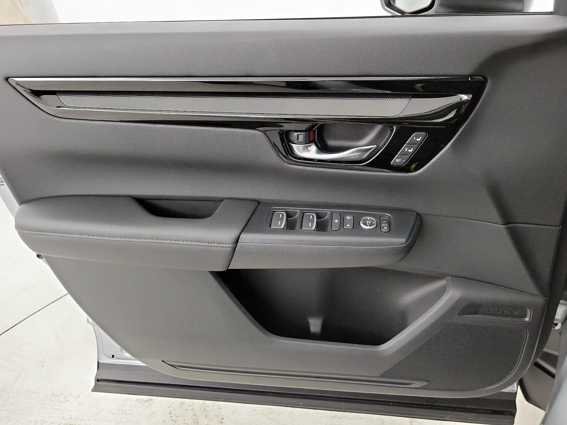Thumbnail: 2026 Honda CR-V - 12