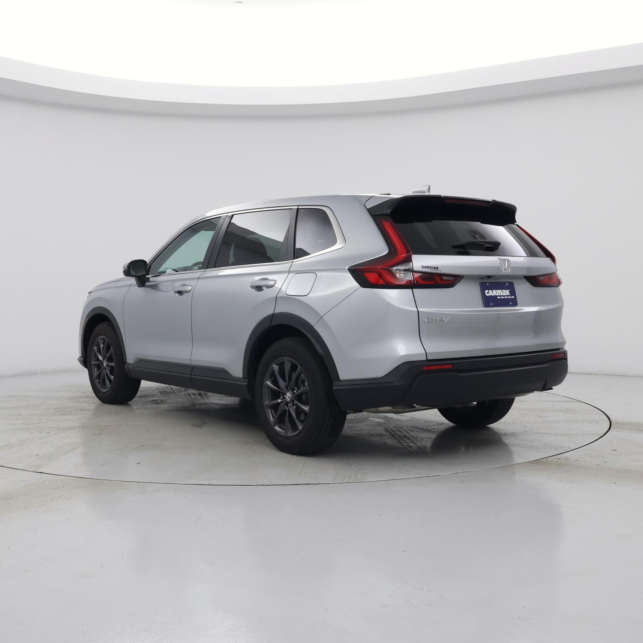 Thumbnail: 2026 Honda CR-V - 2