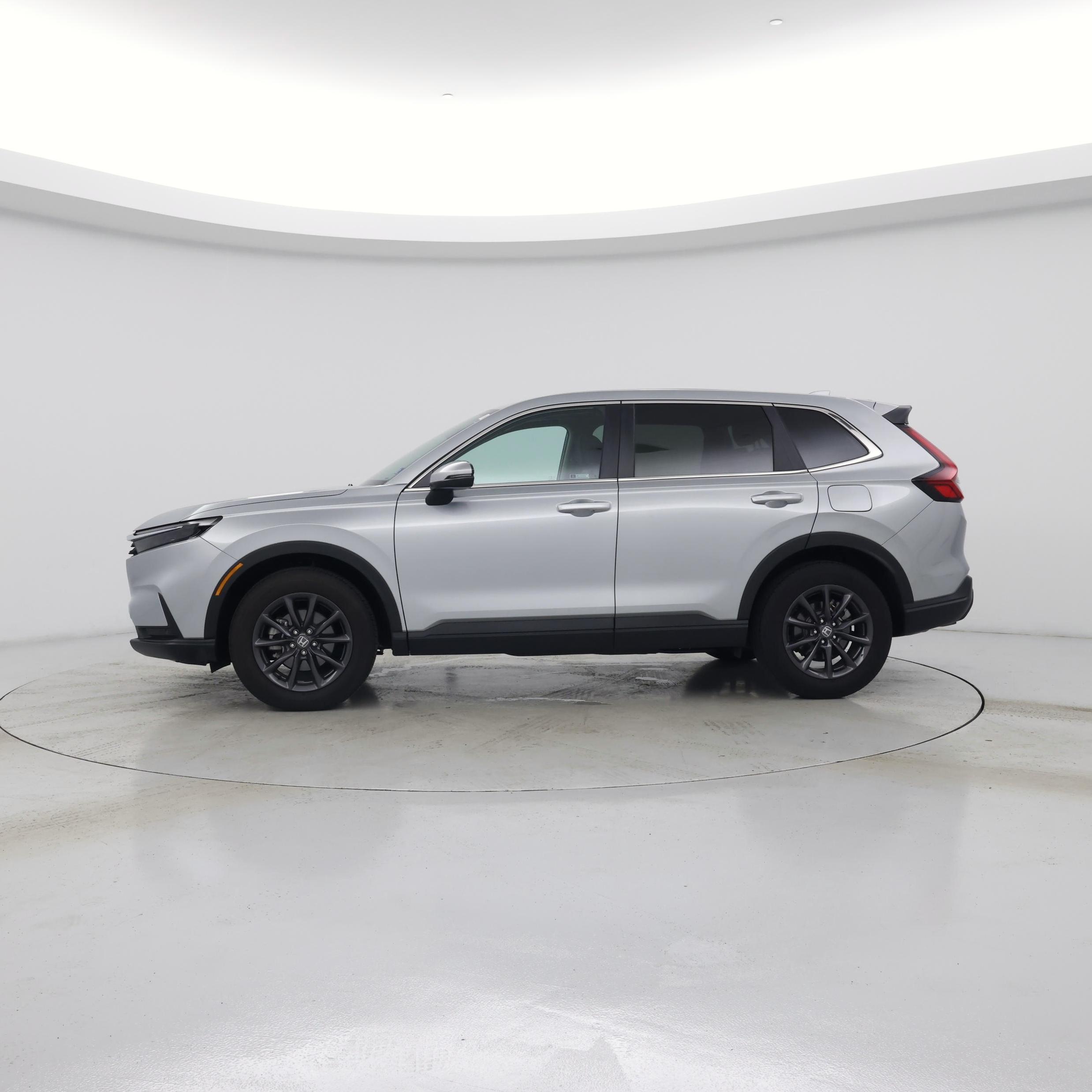 Thumbnail: 2026 Honda CR-V - 3
