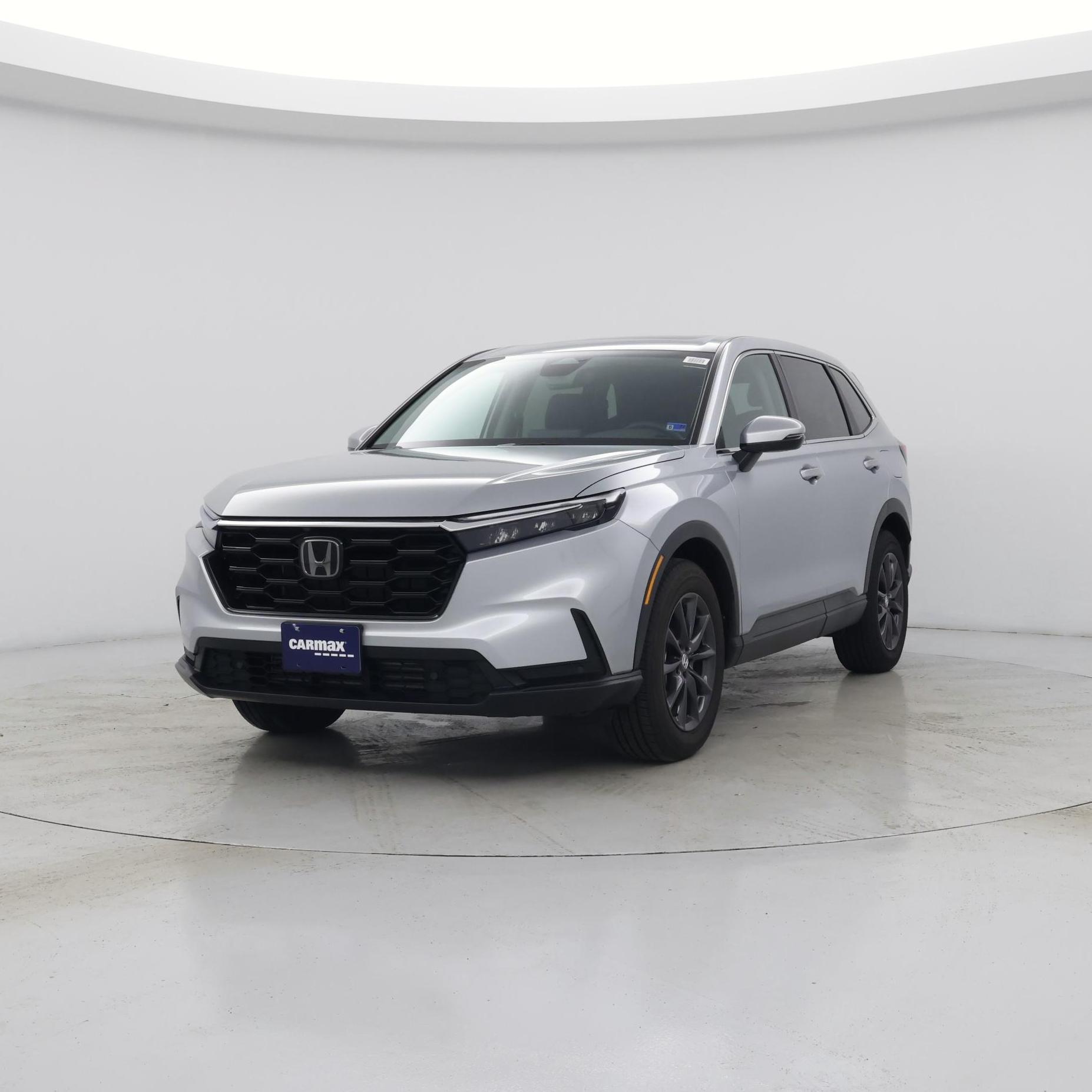 Thumbnail: 2026 Honda CR-V - 4