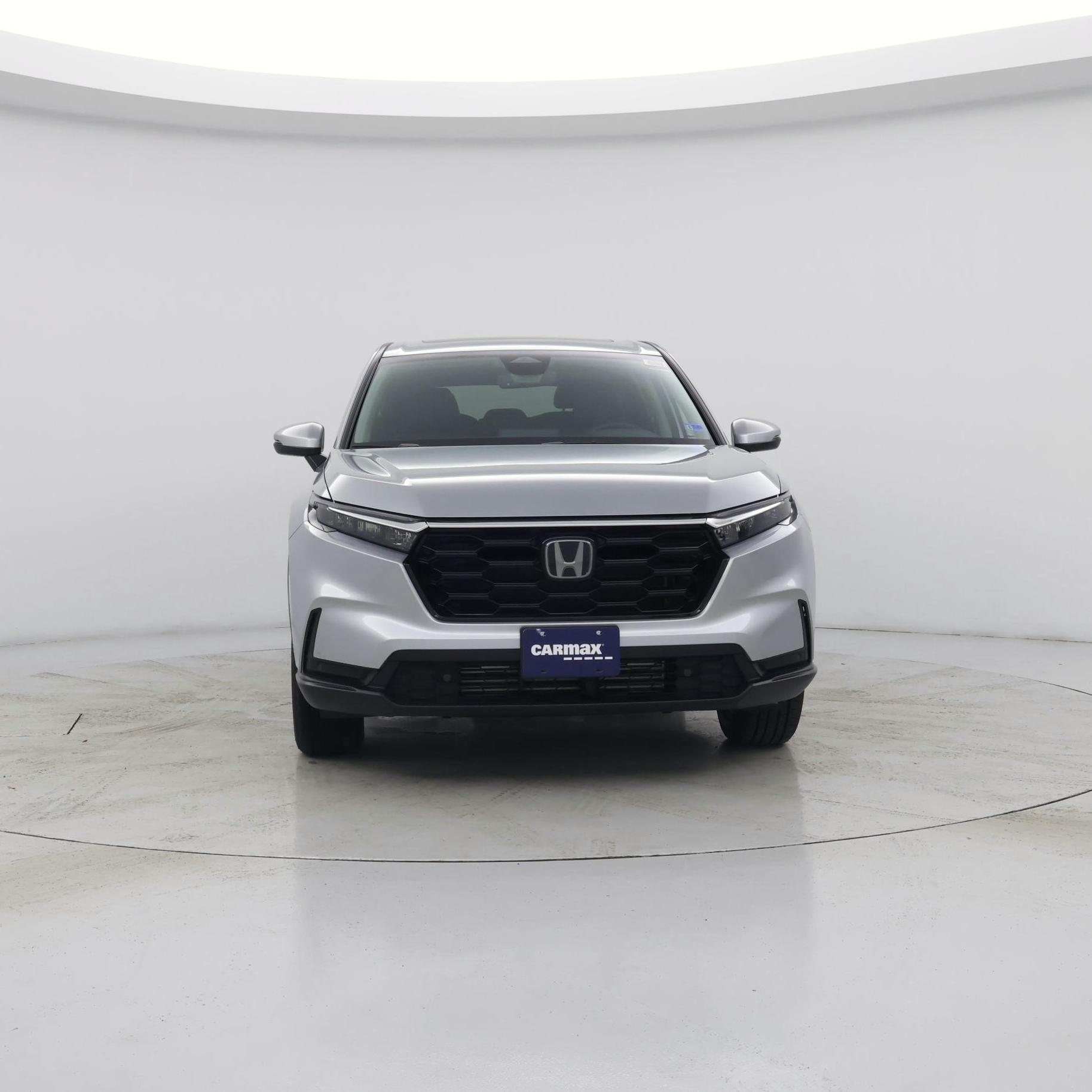 Thumbnail: 2026 Honda CR-V - 5