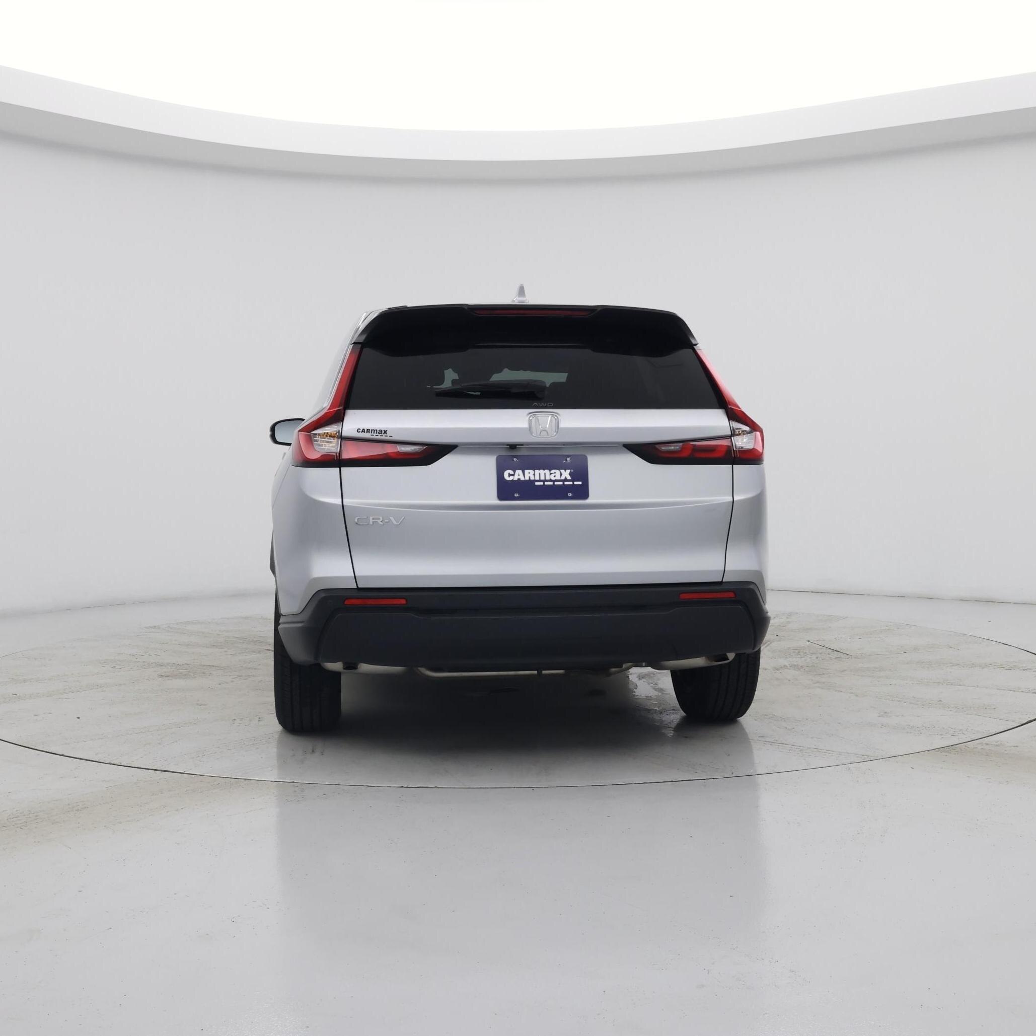 Thumbnail: 2026 Honda CR-V - 6