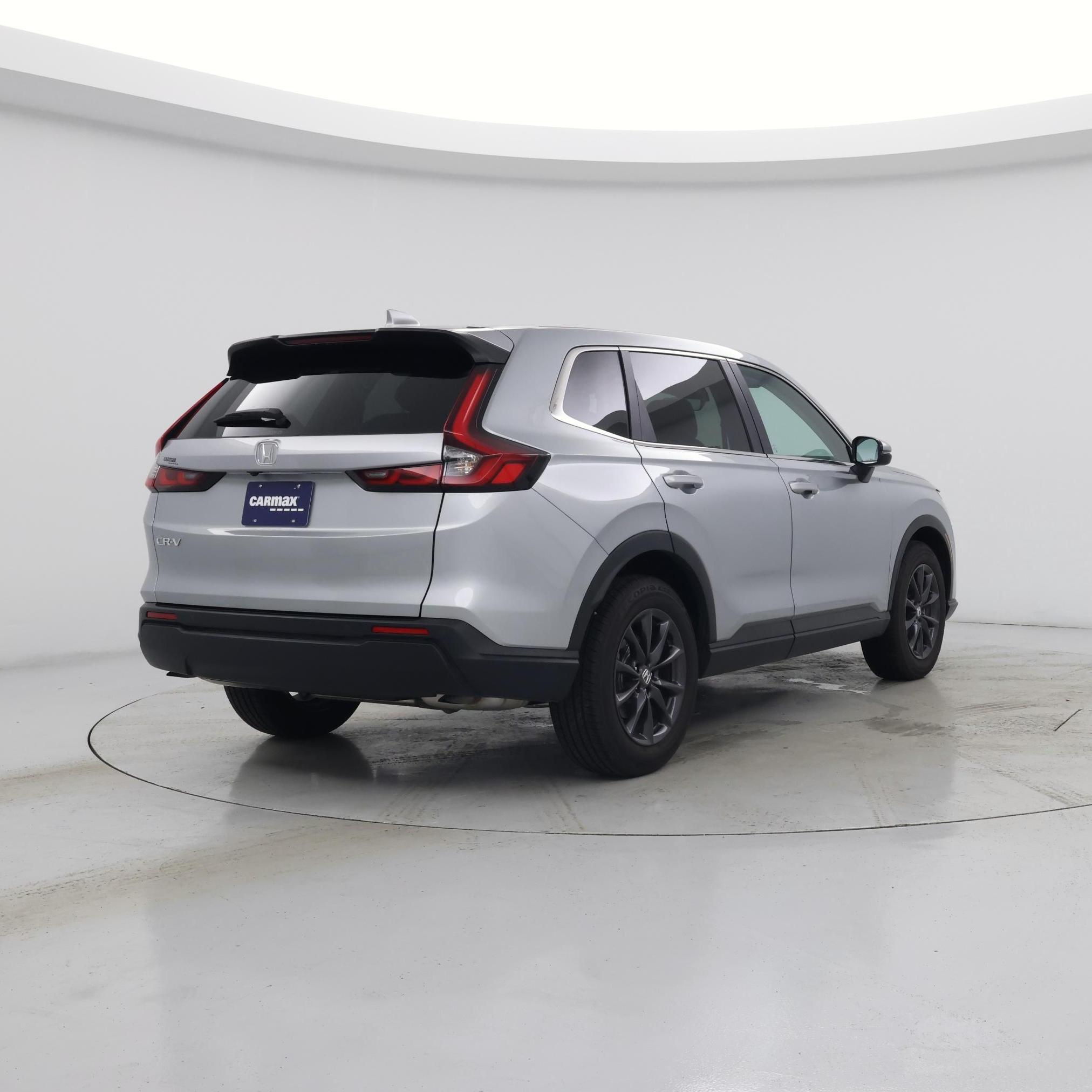 Thumbnail: 2026 Honda CR-V - 8