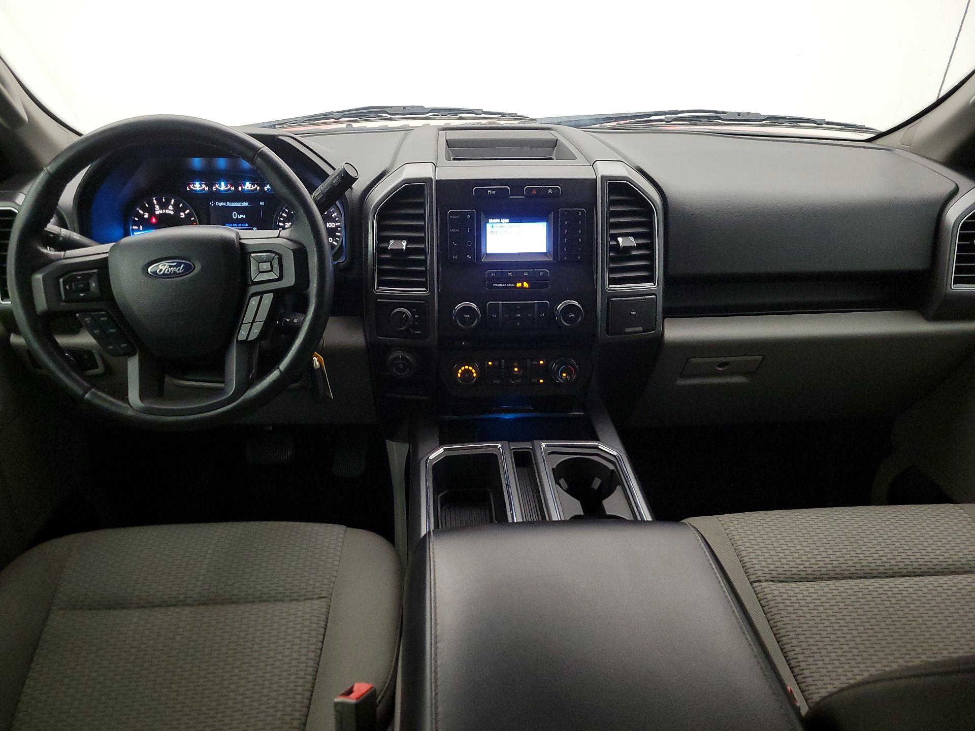 Thumbnail: 2018 Ford F-150 - 9