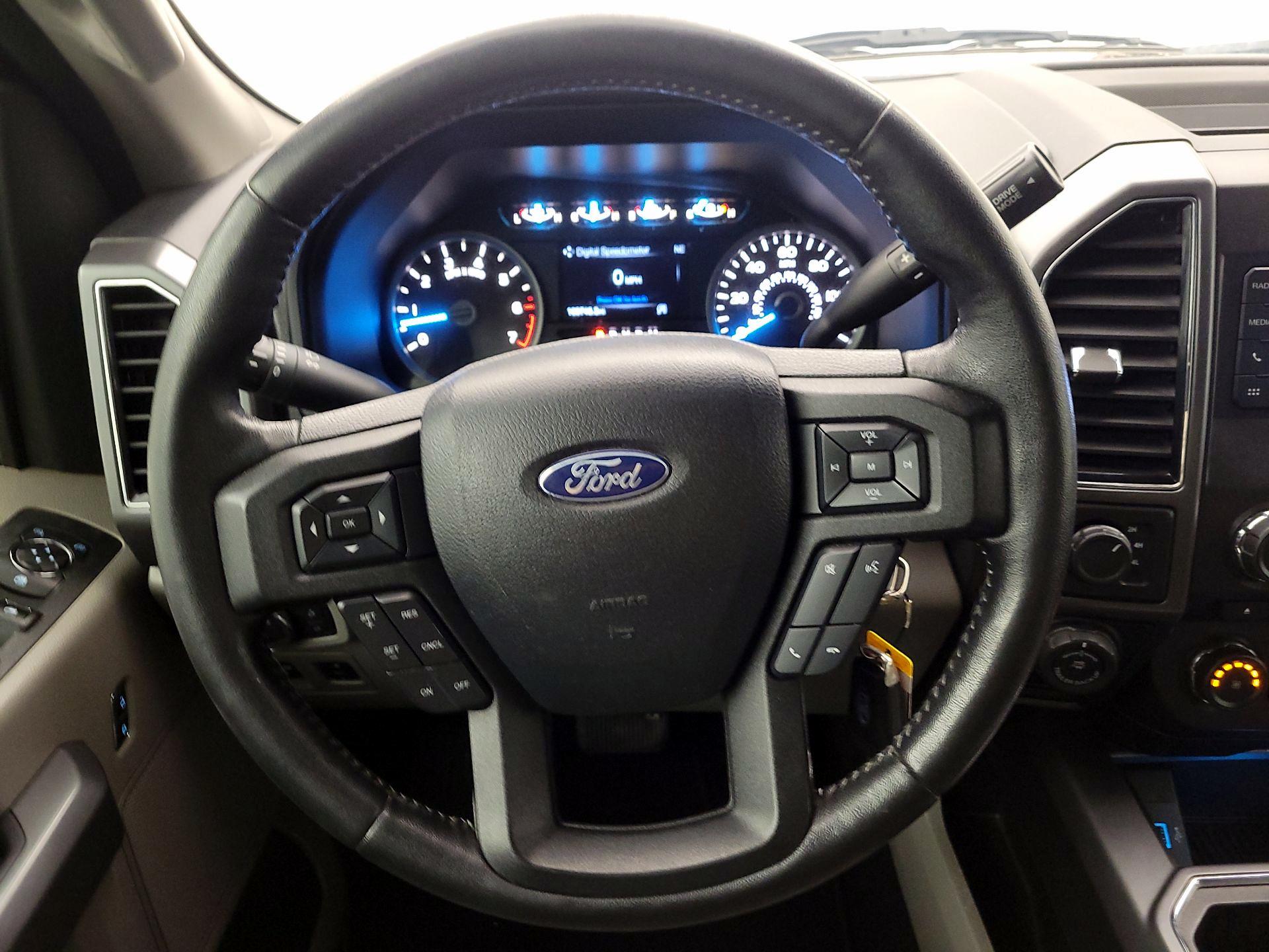 Thumbnail: 2018 Ford F-150 - 10