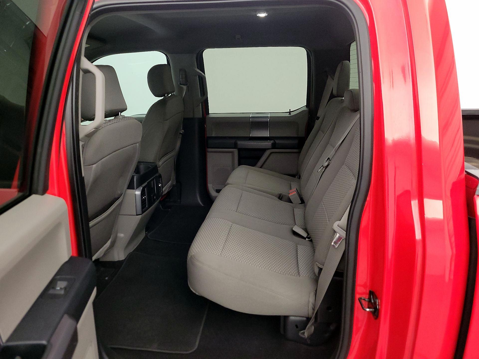 Thumbnail: 2018 Ford F-150 - 19