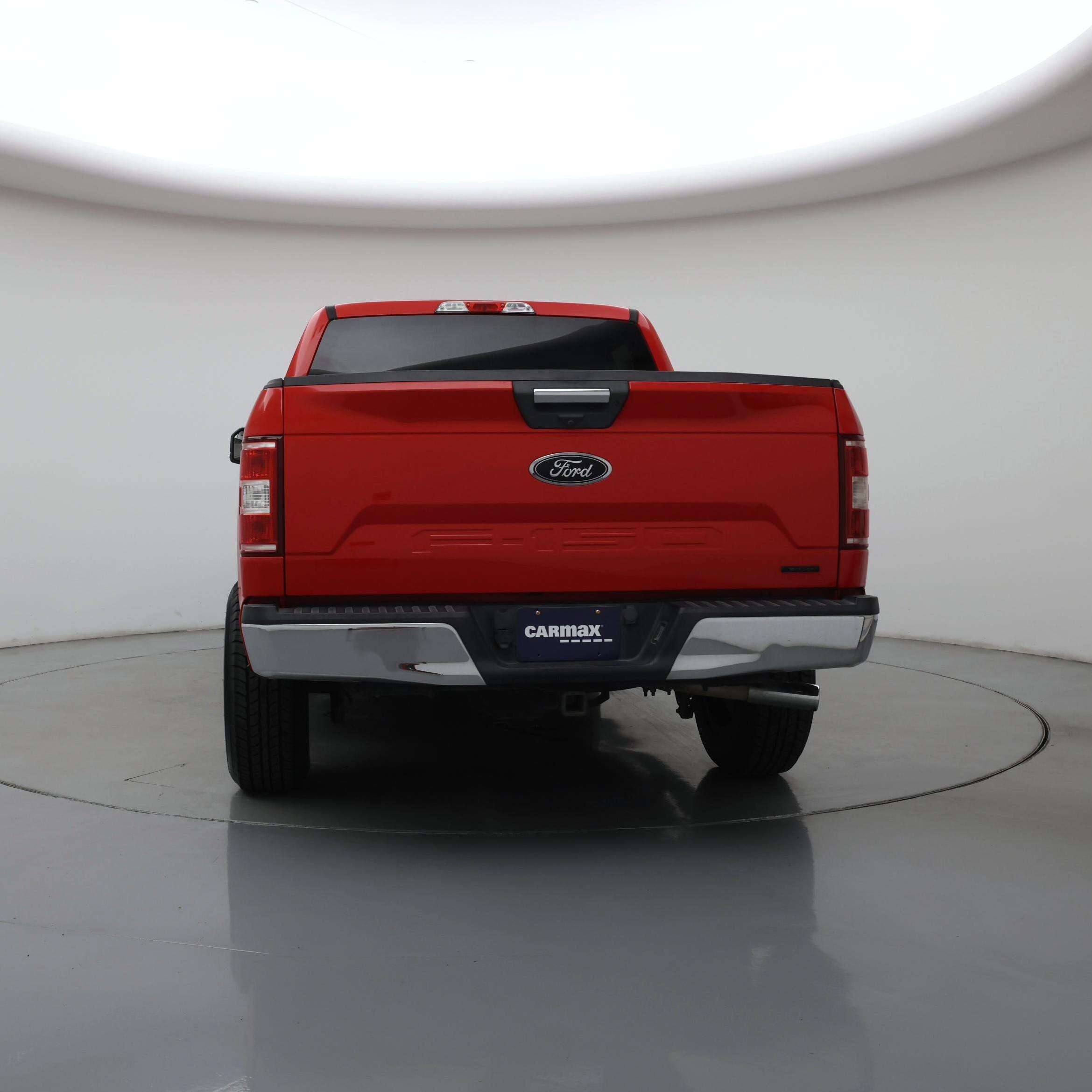 Thumbnail: 2018 Ford F-150 - 6