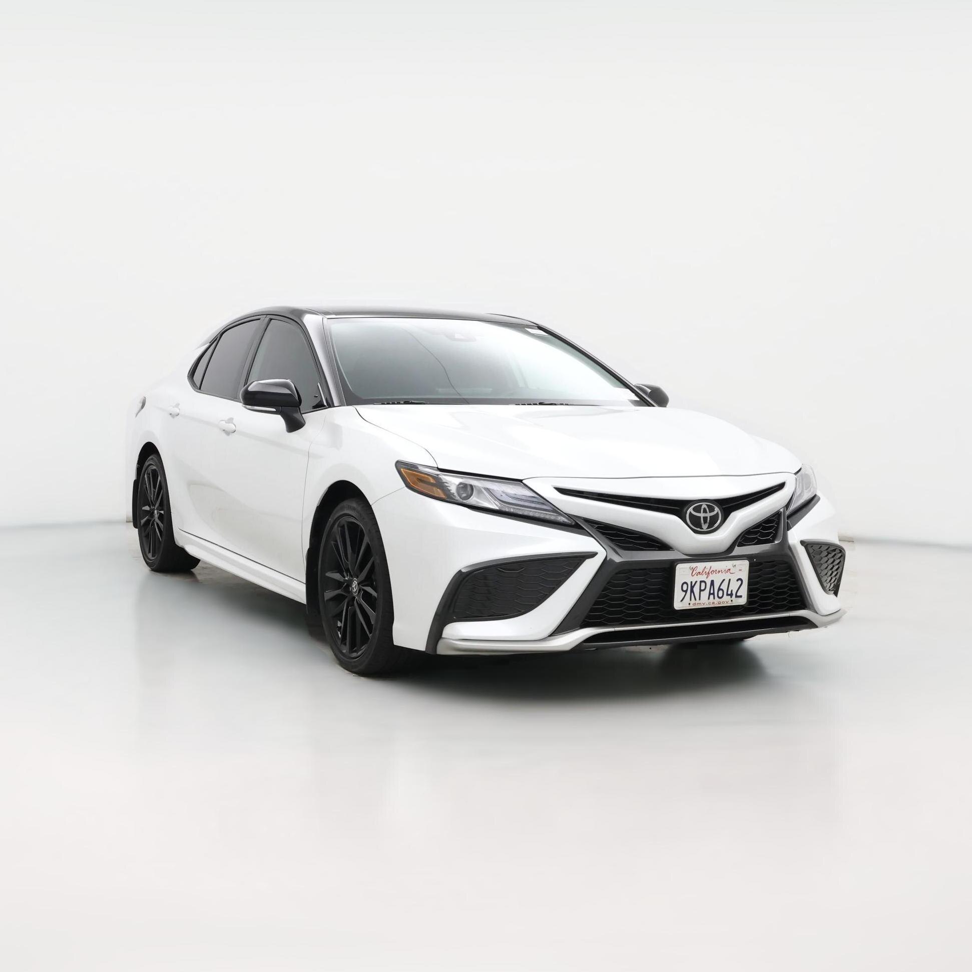 Thumbnail: 2024 Toyota Camry - 1