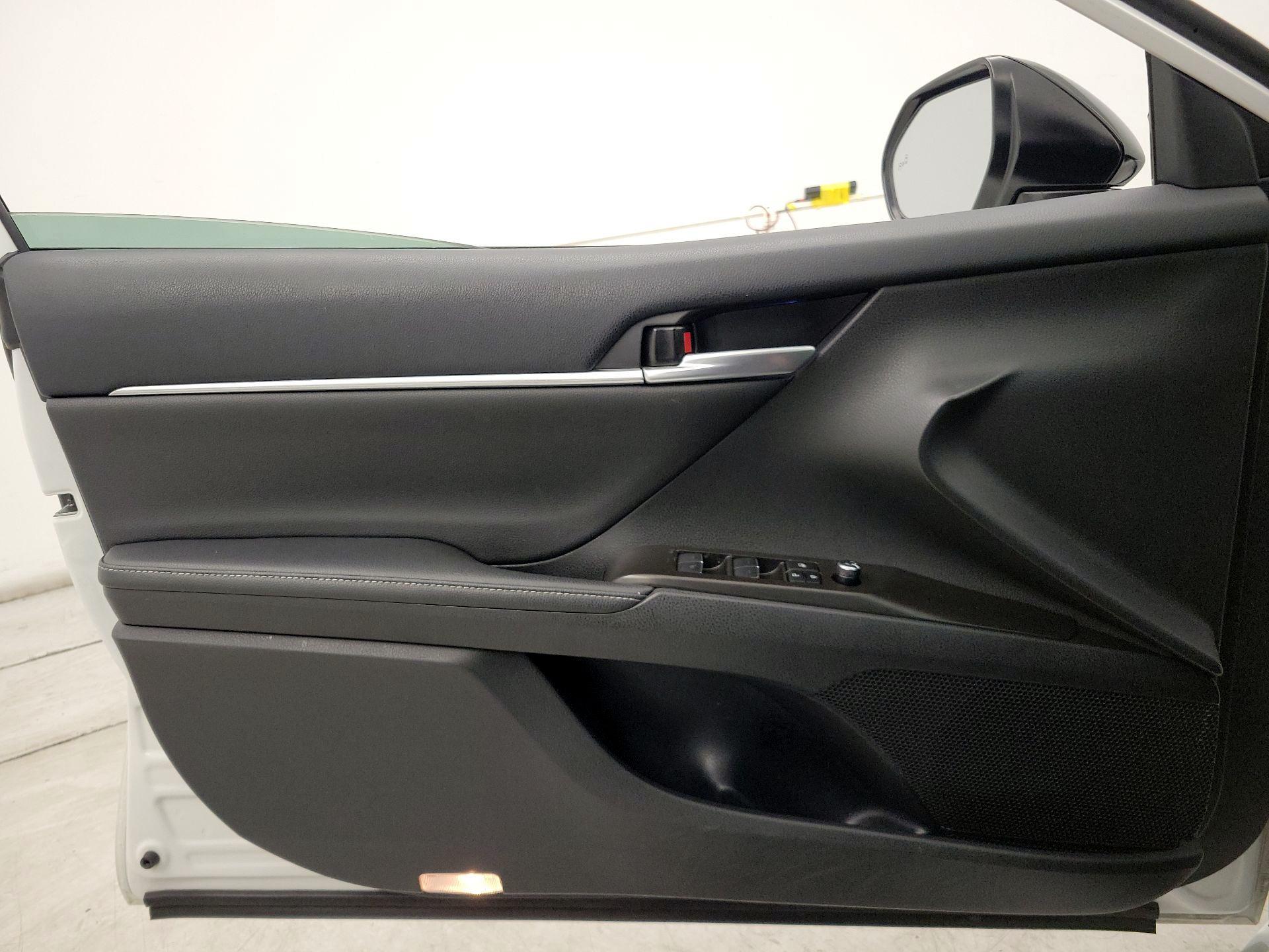 Thumbnail: 2024 Toyota Camry - 12