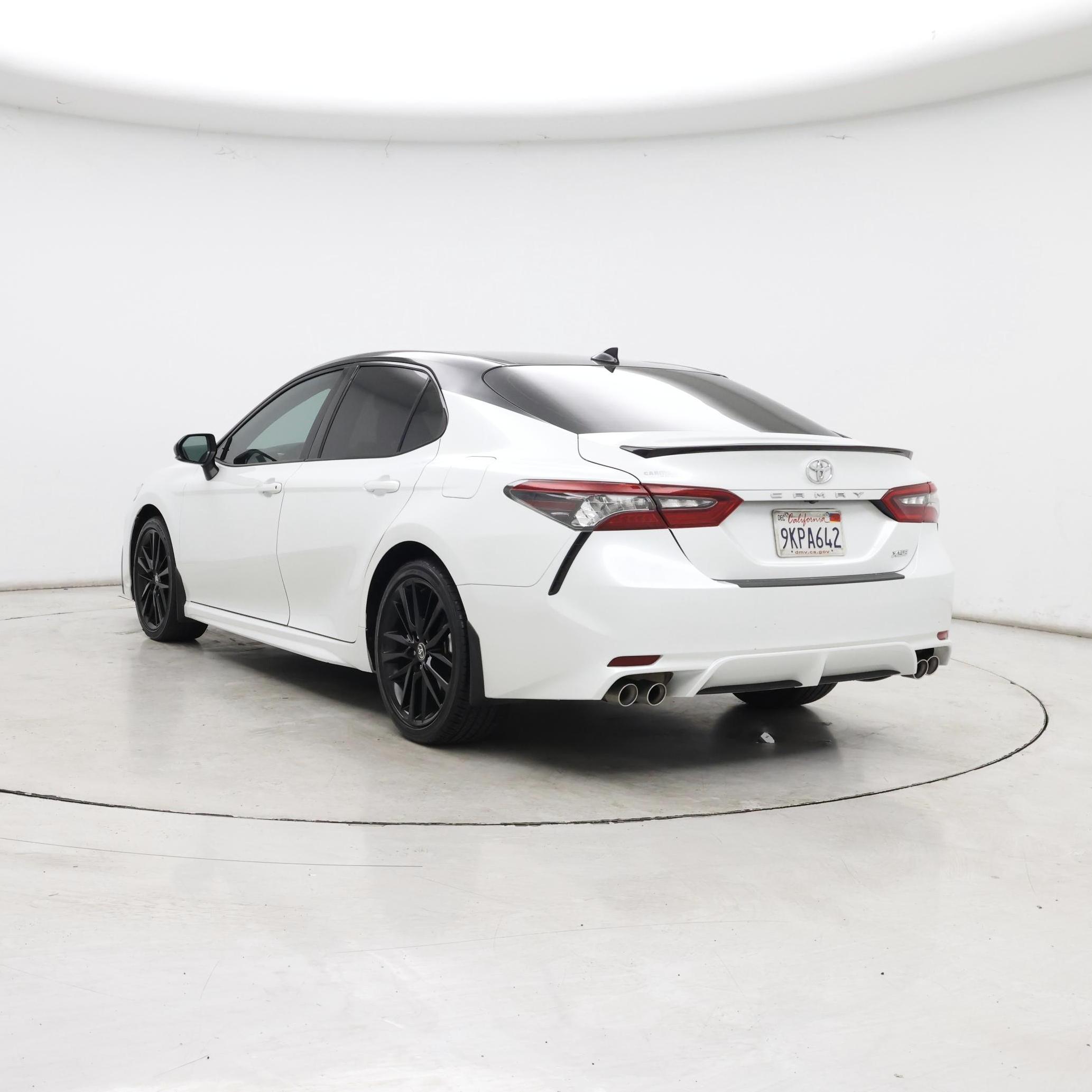 Thumbnail: 2024 Toyota Camry - 2