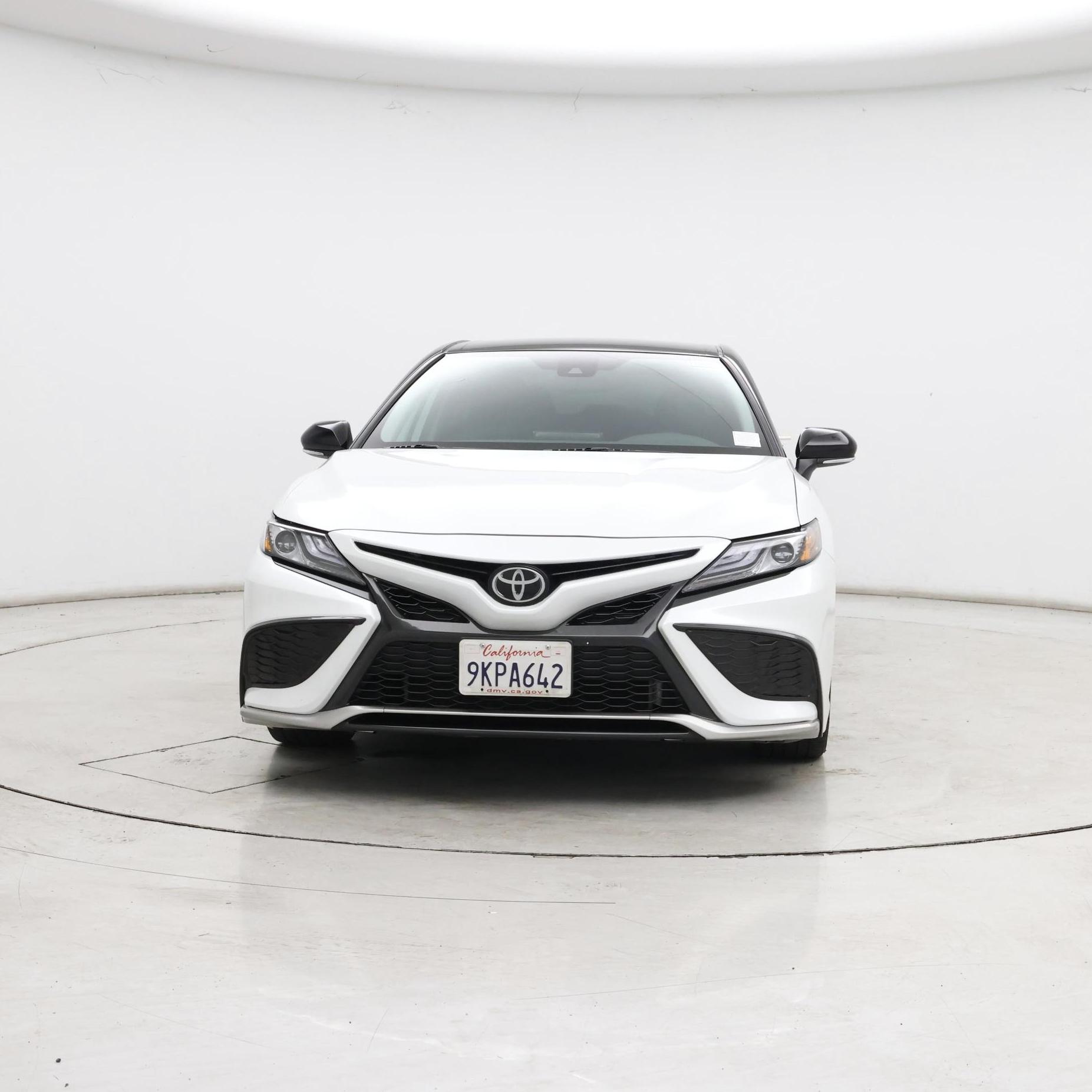 Thumbnail: 2024 Toyota Camry - 5