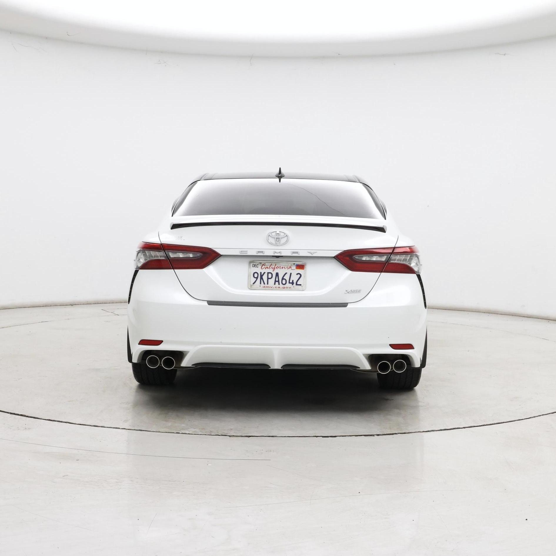 Thumbnail: 2024 Toyota Camry - 6