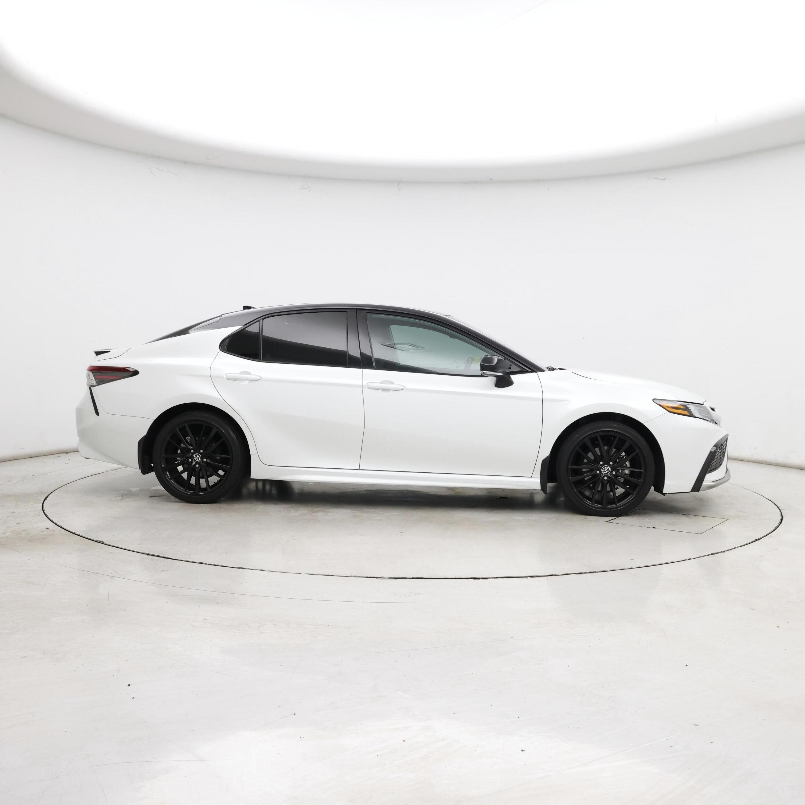 Thumbnail: 2024 Toyota Camry - 7
