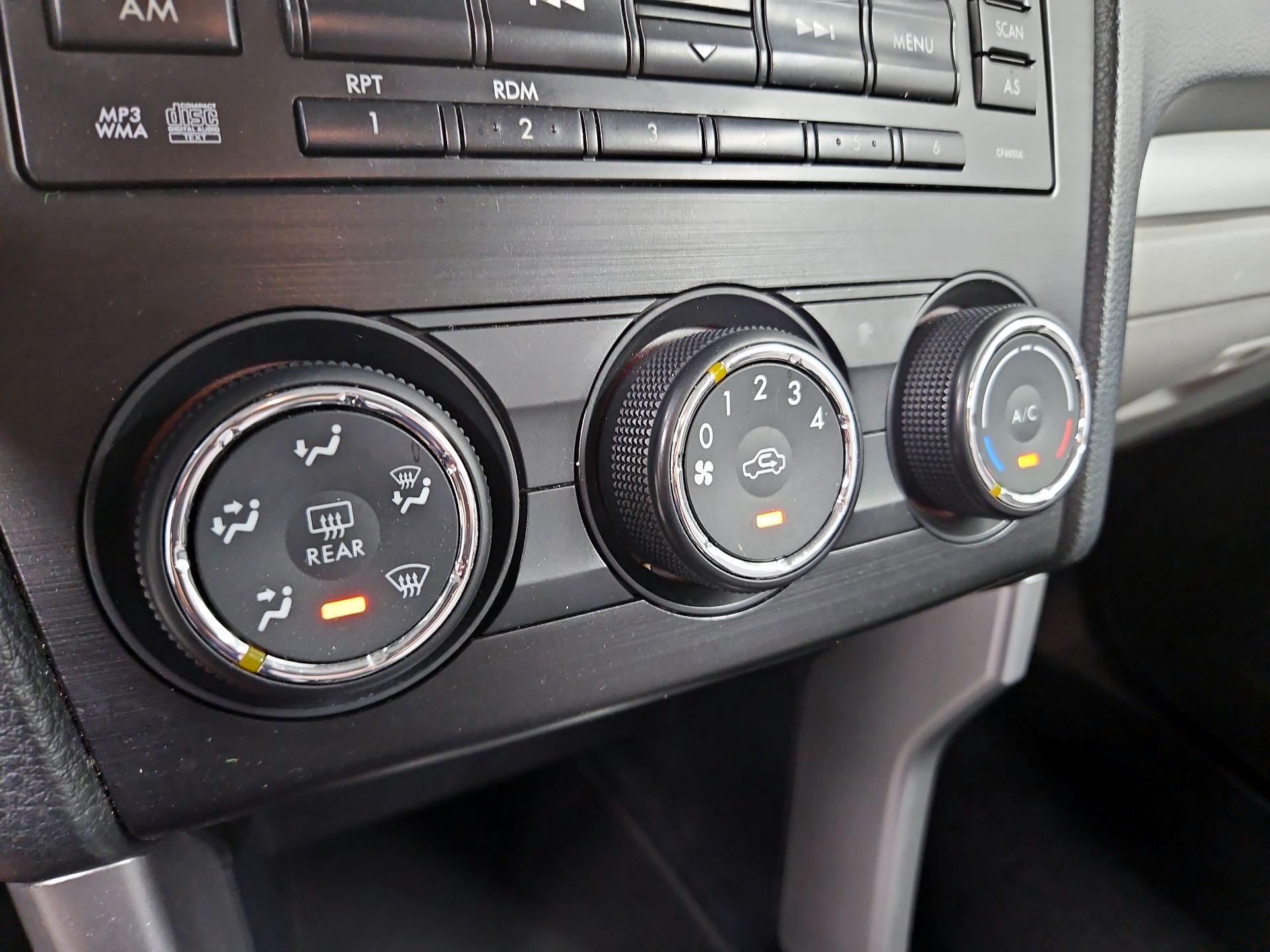 Thumbnail: 2015 Subaru Forester - 16