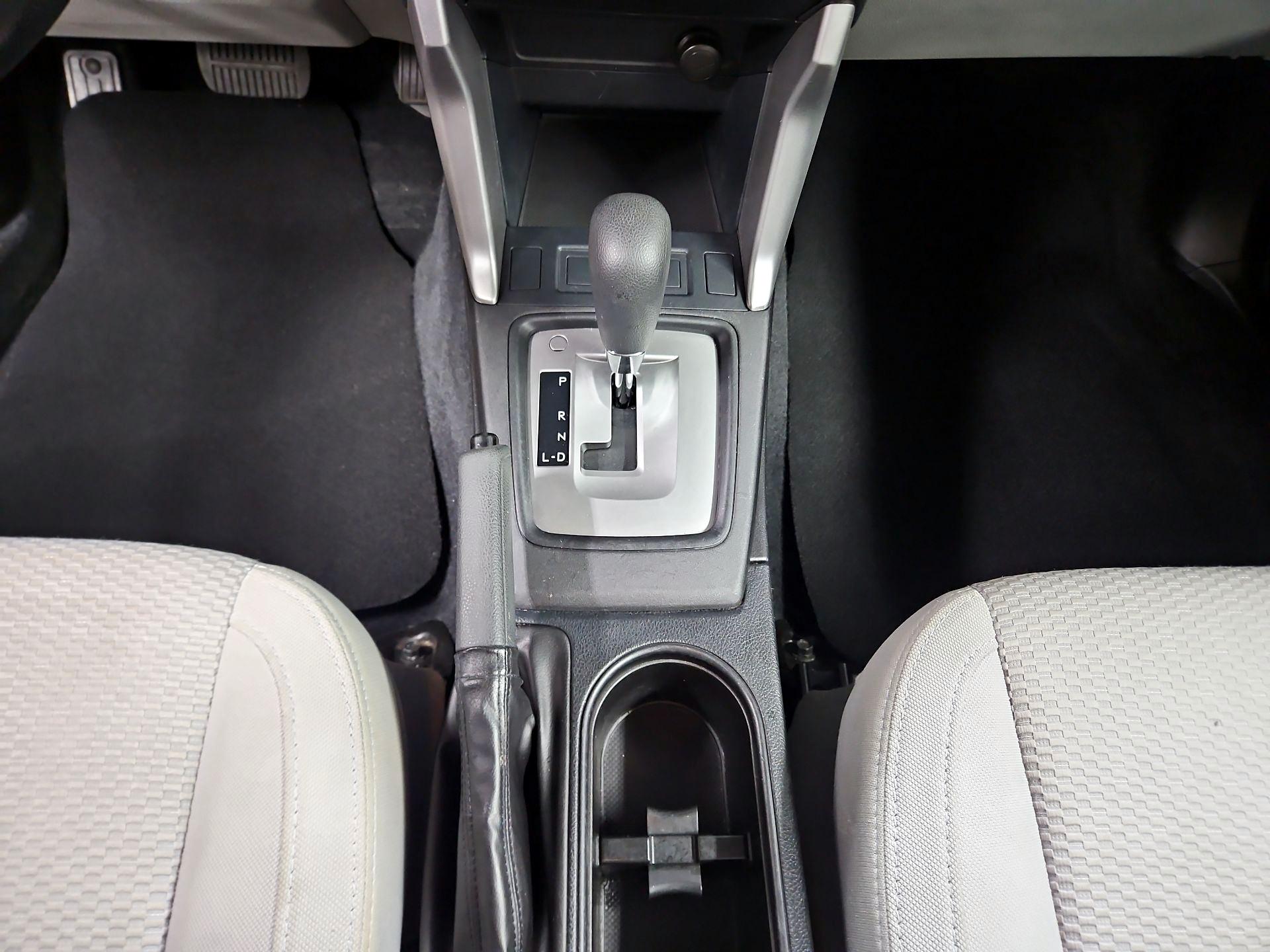 Thumbnail: 2015 Subaru Forester - 17