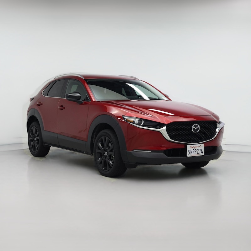 2024 Mazda CX-30 2.5 S Select Sport