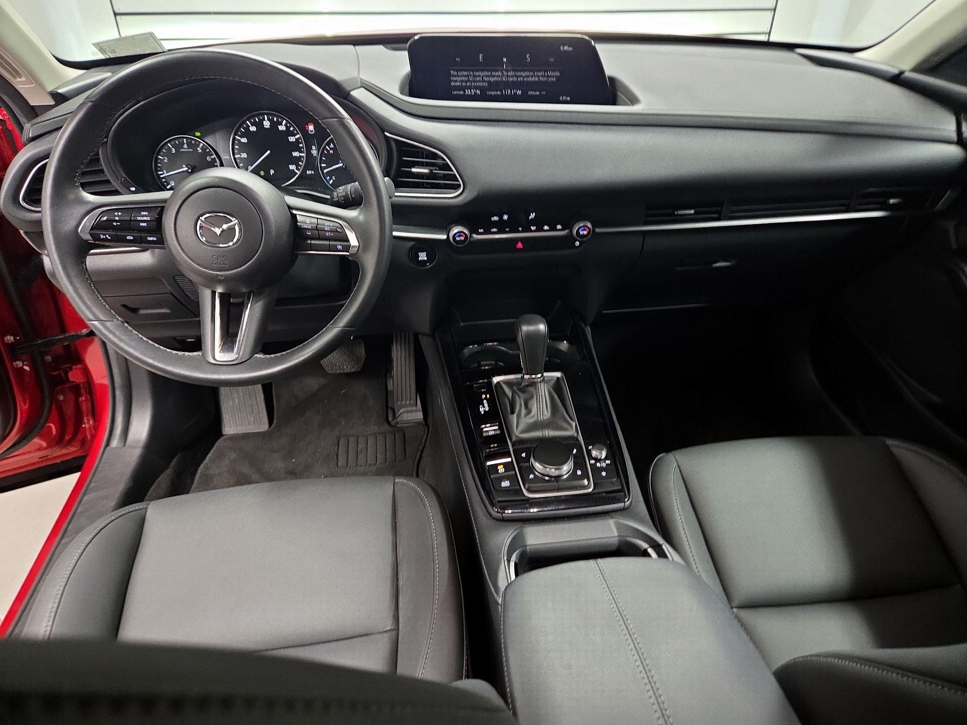 Thumbnail: 2024 Mazda CX-30 - 9