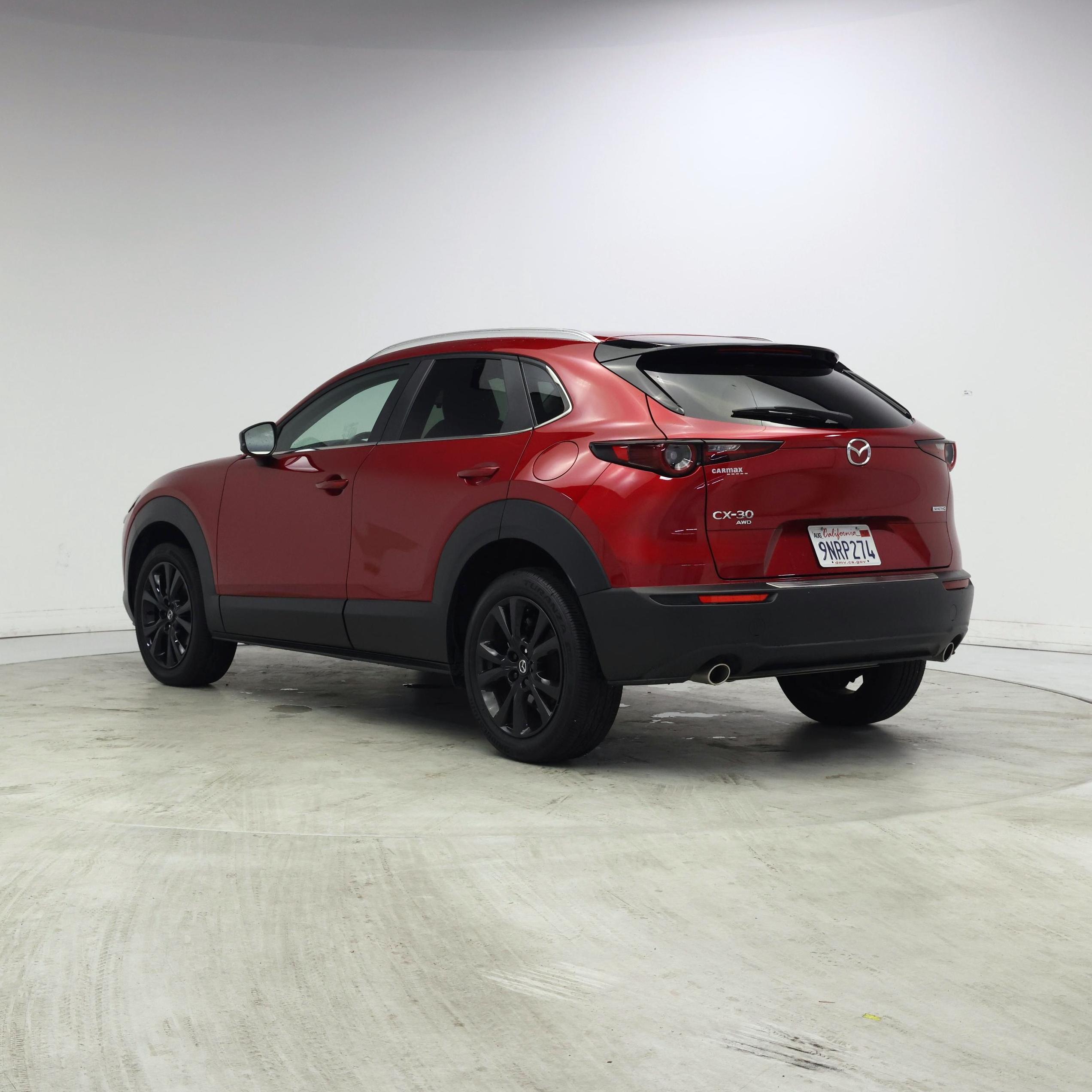 Thumbnail: 2024 Mazda CX-30 - 2