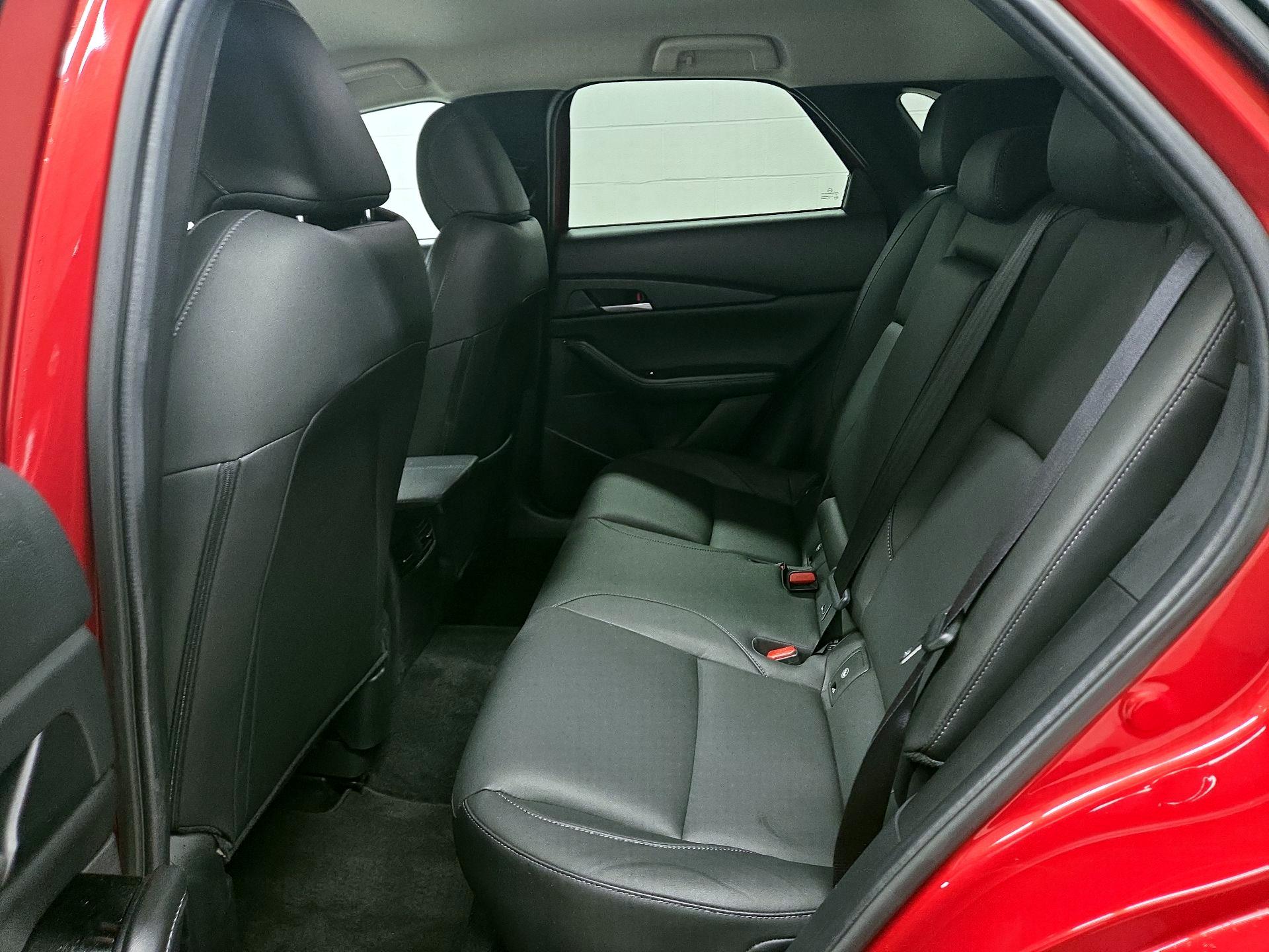 Thumbnail: 2024 Mazda CX-30 - 19