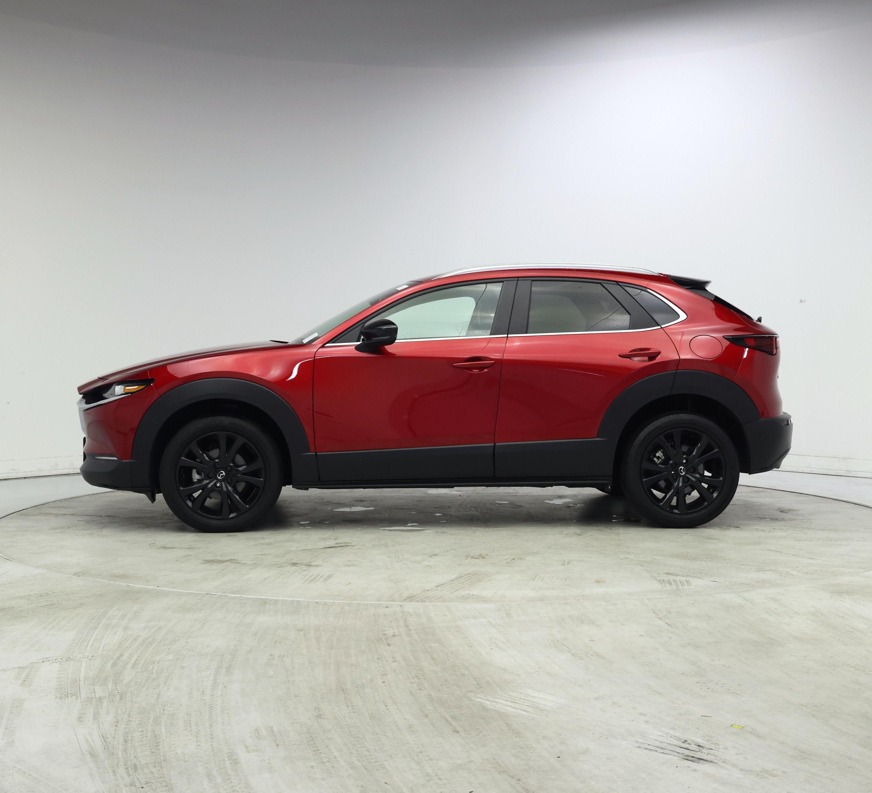 Thumbnail: 2024 Mazda CX-30 - 3