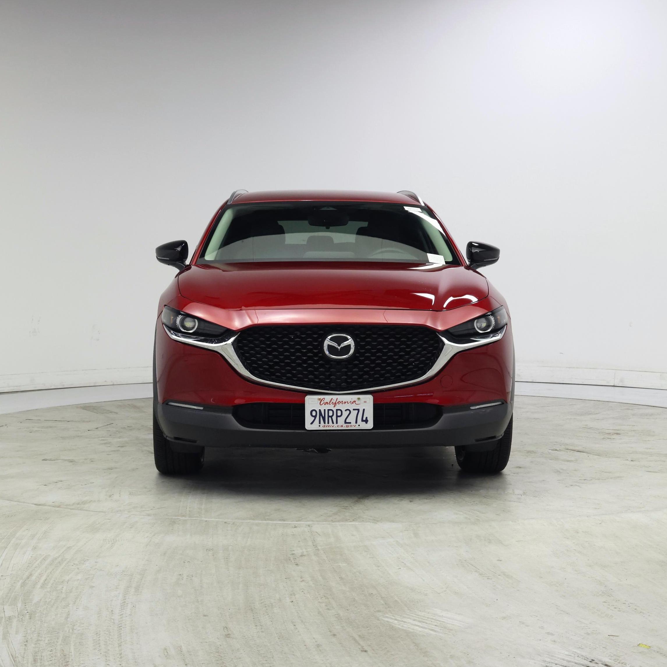 Thumbnail: 2024 Mazda CX-30 - 5