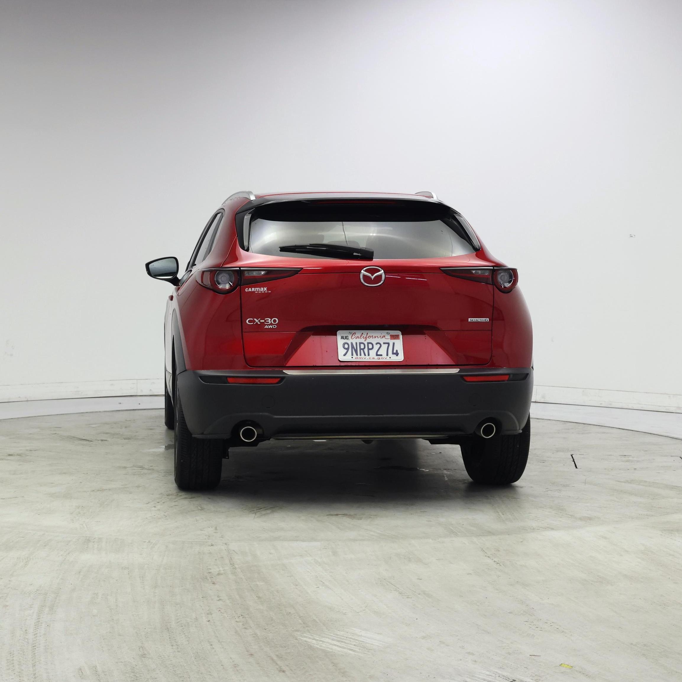 Thumbnail: 2024 Mazda CX-30 - 6