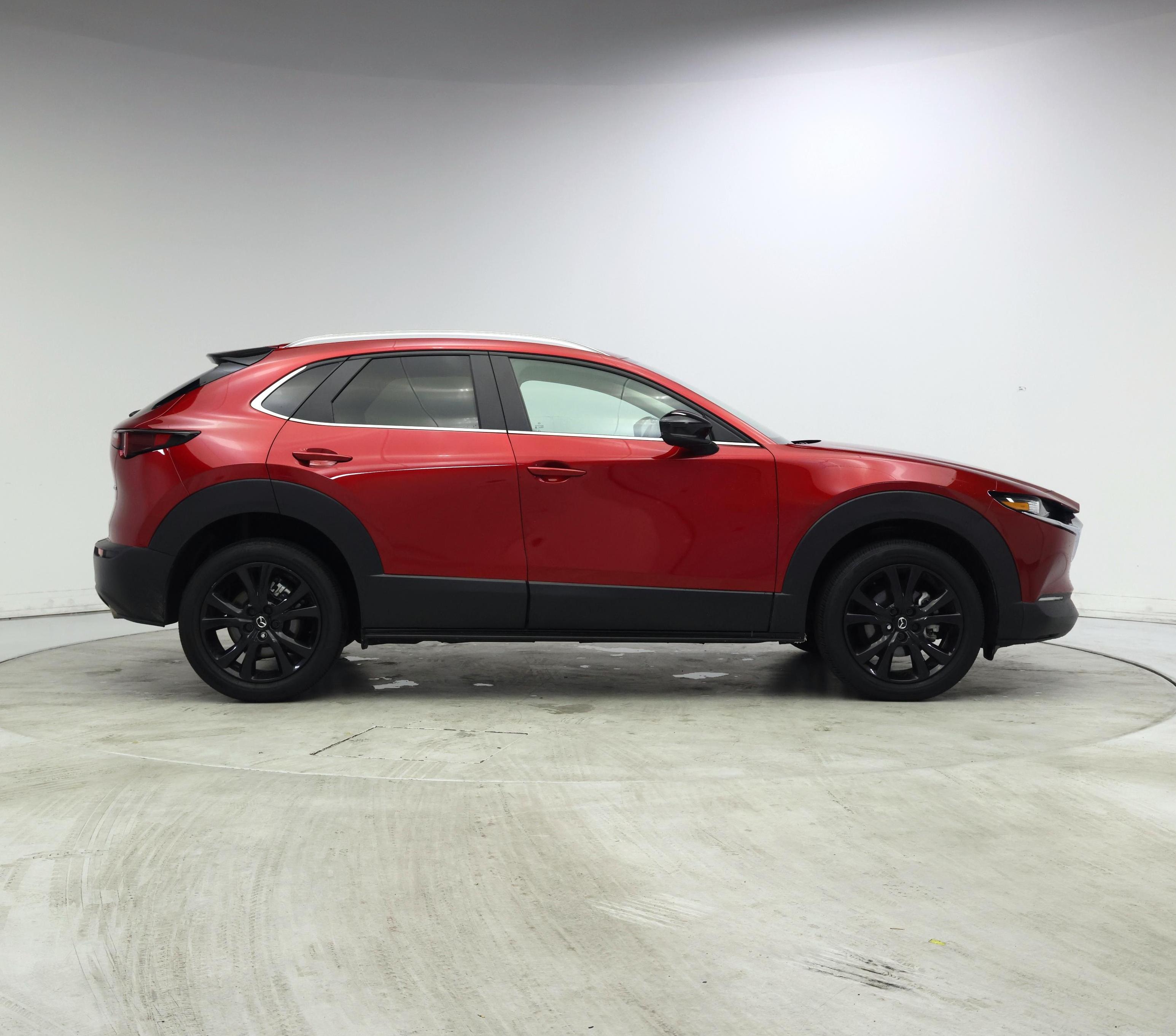 Thumbnail: 2024 Mazda CX-30 - 7