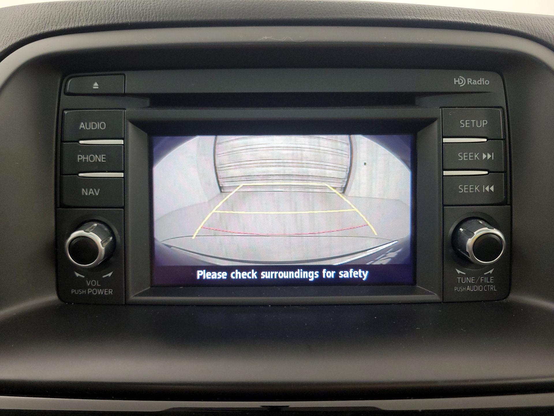 Thumbnail: 2014 Mazda CX-5 - 14