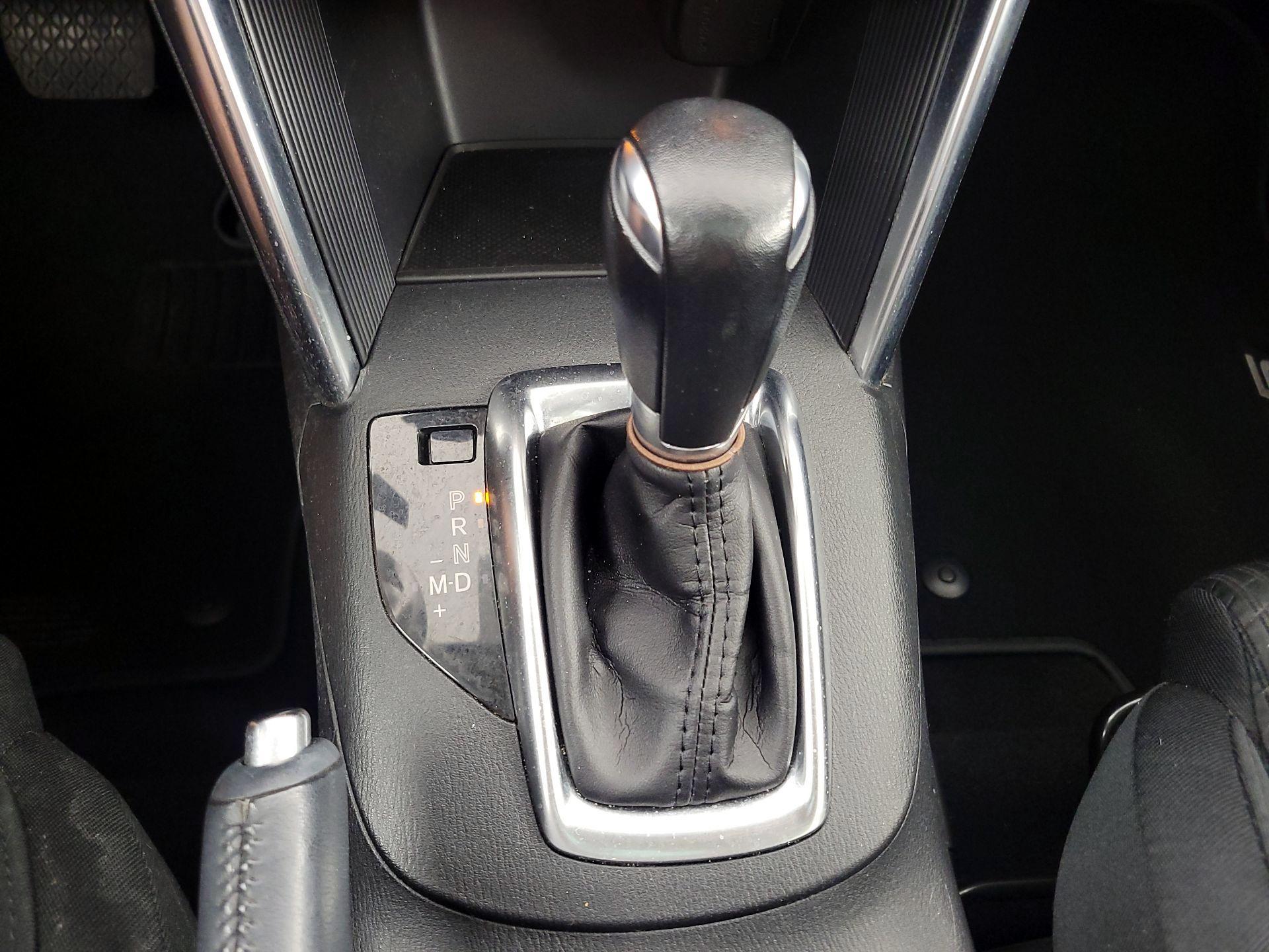 Thumbnail: 2014 Mazda CX-5 - 17
