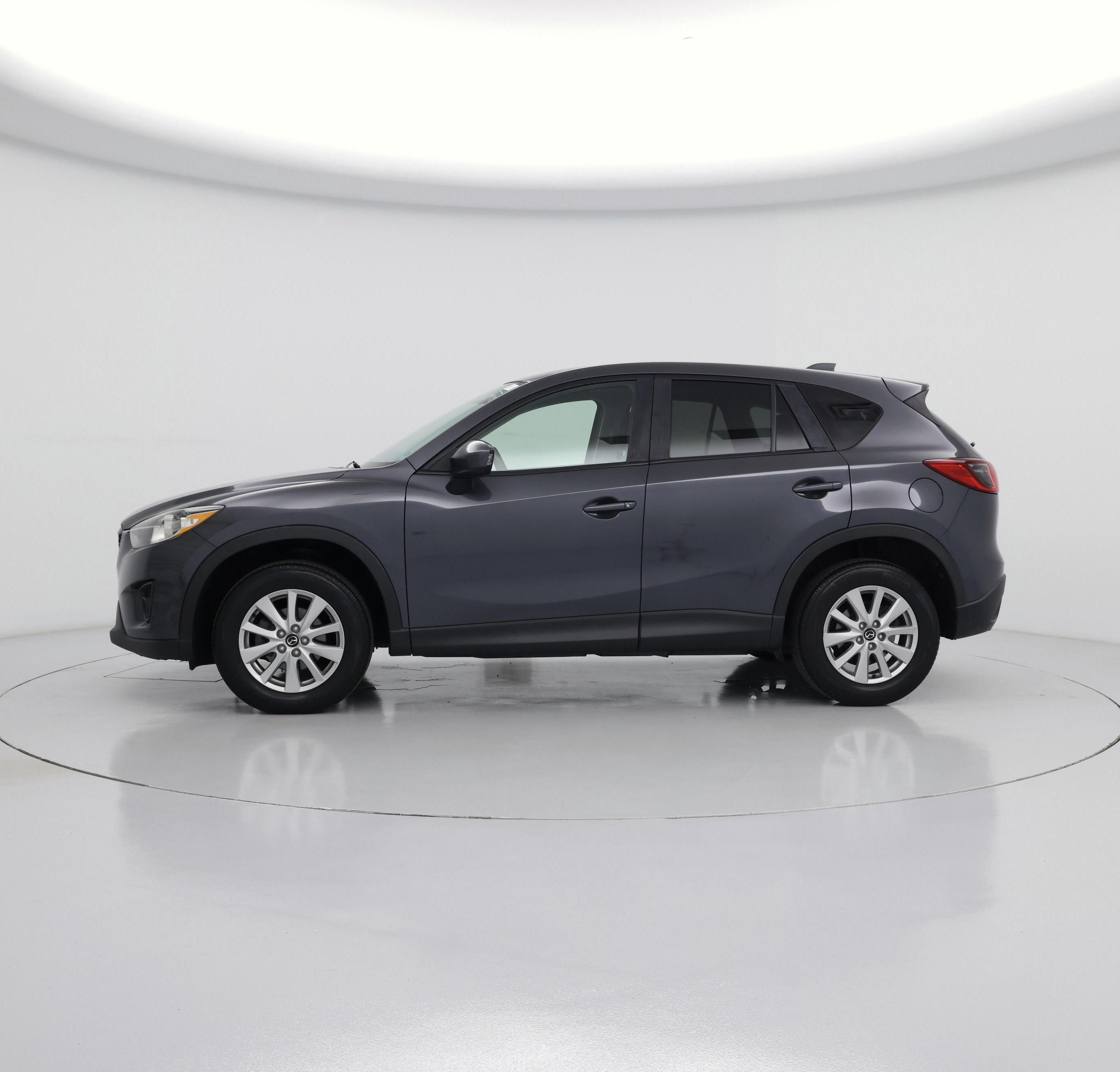 Thumbnail: 2014 Mazda CX-5 - 3
