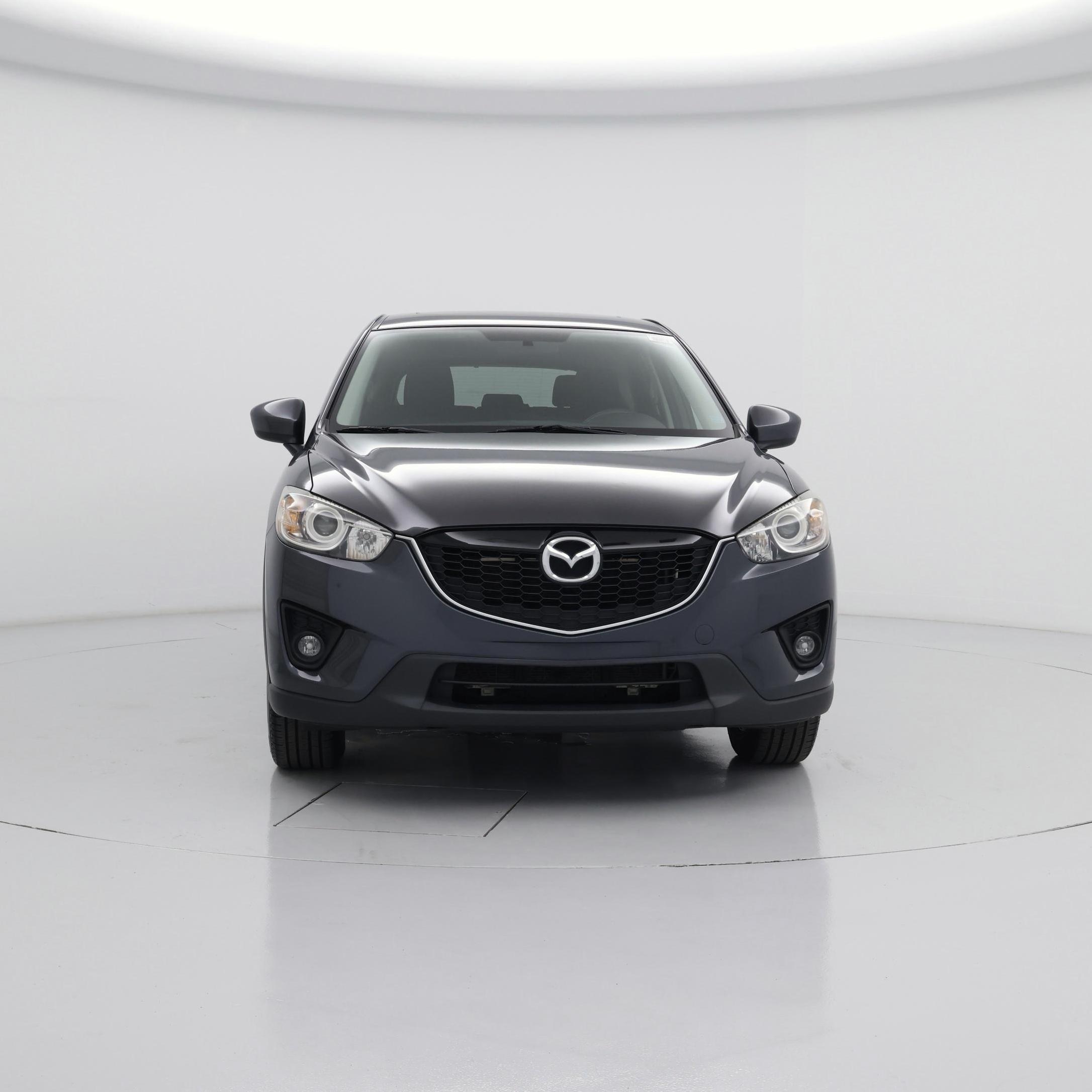 Thumbnail: 2014 Mazda CX-5 - 5