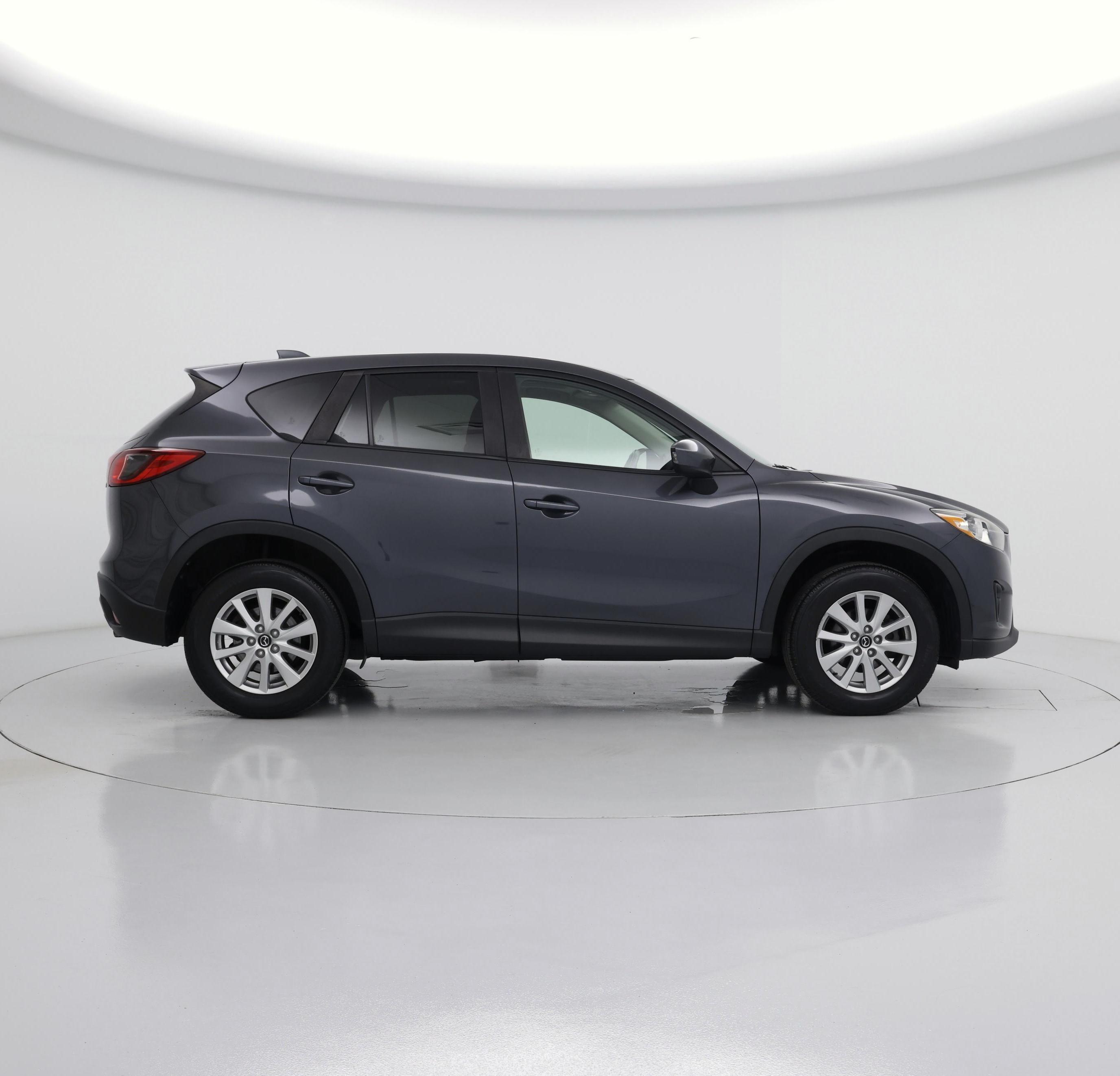 Thumbnail: 2014 Mazda CX-5 - 7