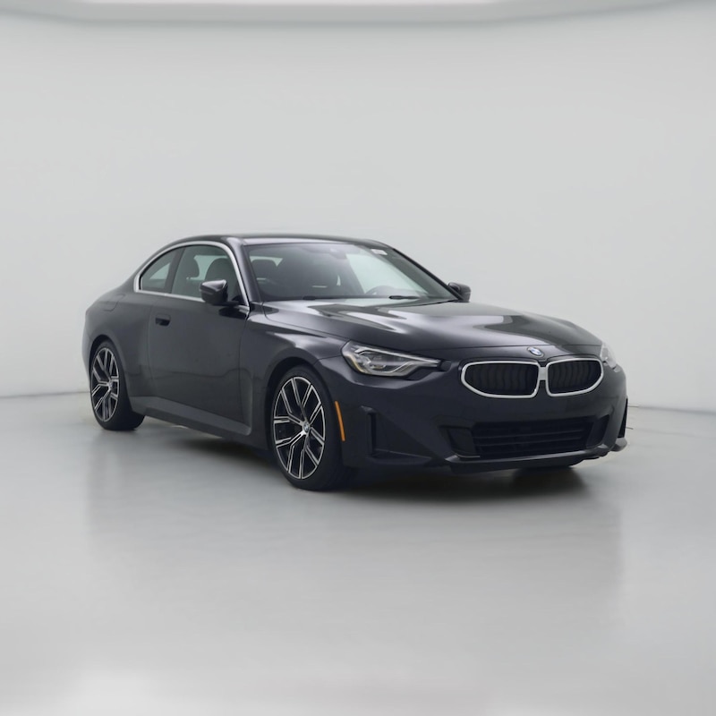 2022 BMW 230 I