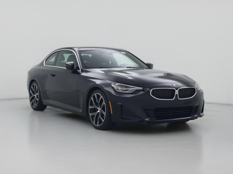 2022 BMW 230 I