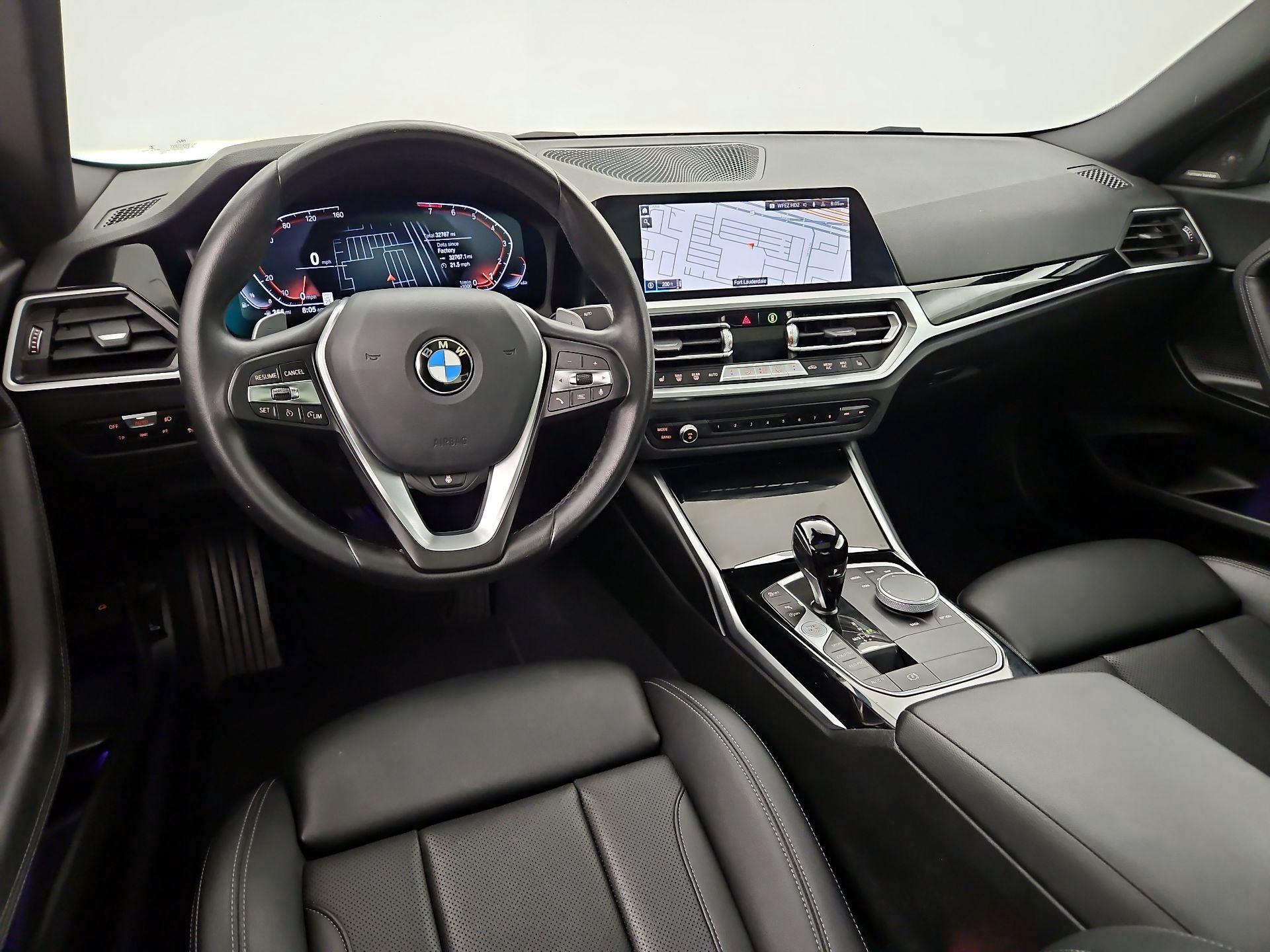 Thumbnail: 2022 BMW 2 Series - 9