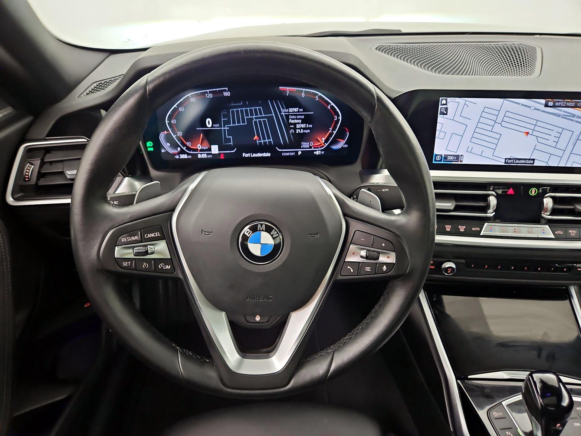 Thumbnail: 2022 BMW 2 Series - 10