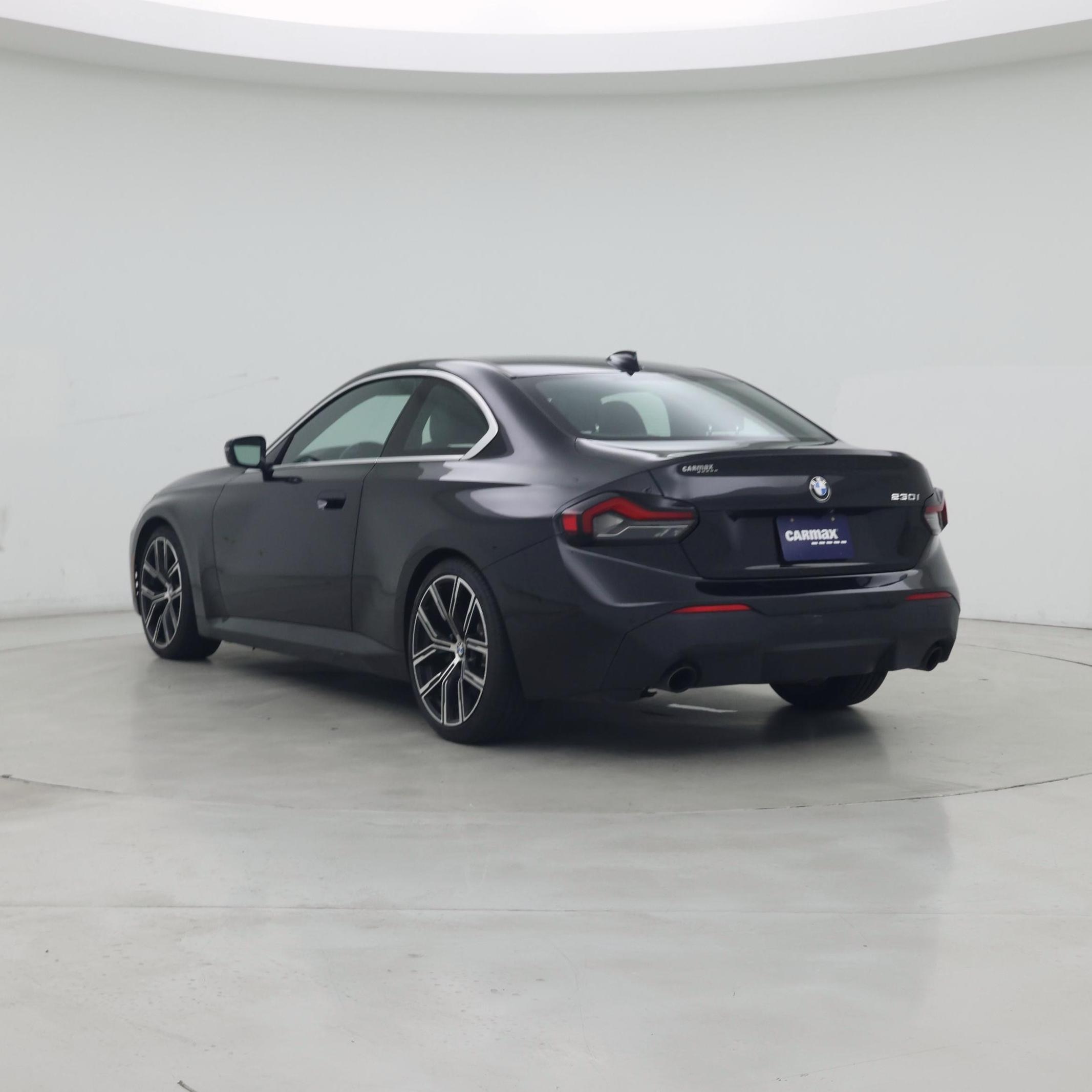 Thumbnail: 2022 BMW 2 Series - 2