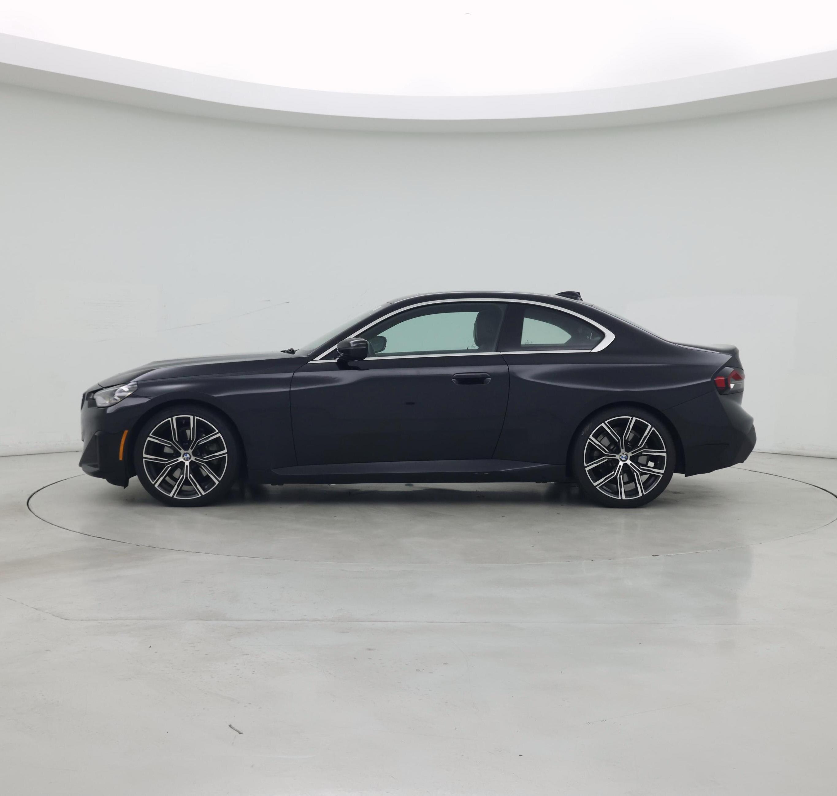 Thumbnail: 2022 BMW 2 Series - 3